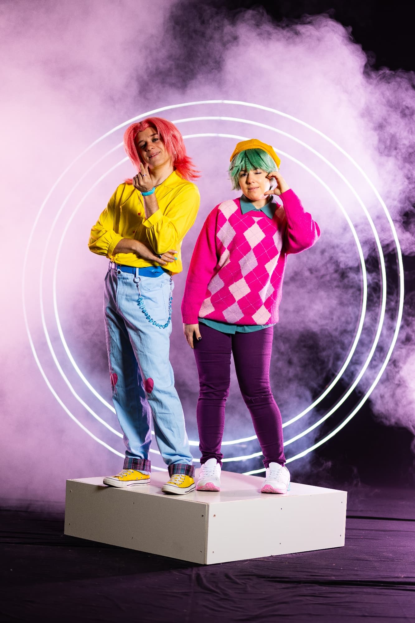 Romance & Baby Saja - Photo 3