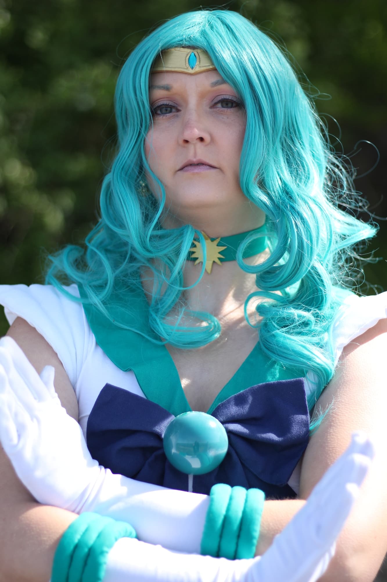 Sailor Neptun  - Photo 25