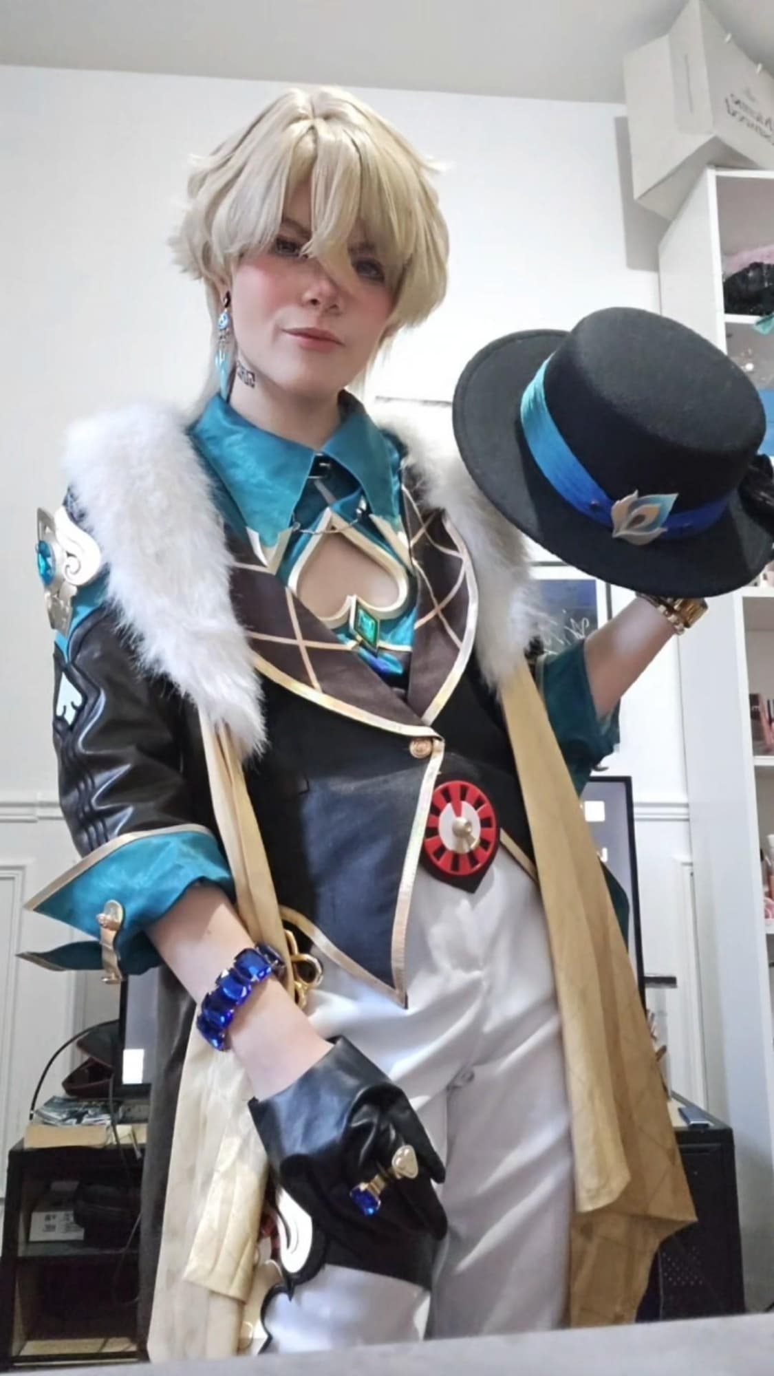 Aventurine 10 - Photo 4