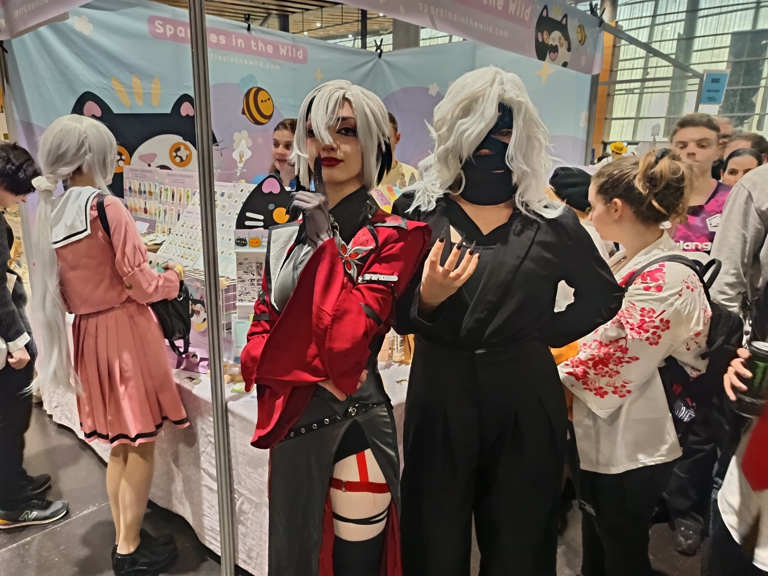 Arrrlechinooo - Photo 13