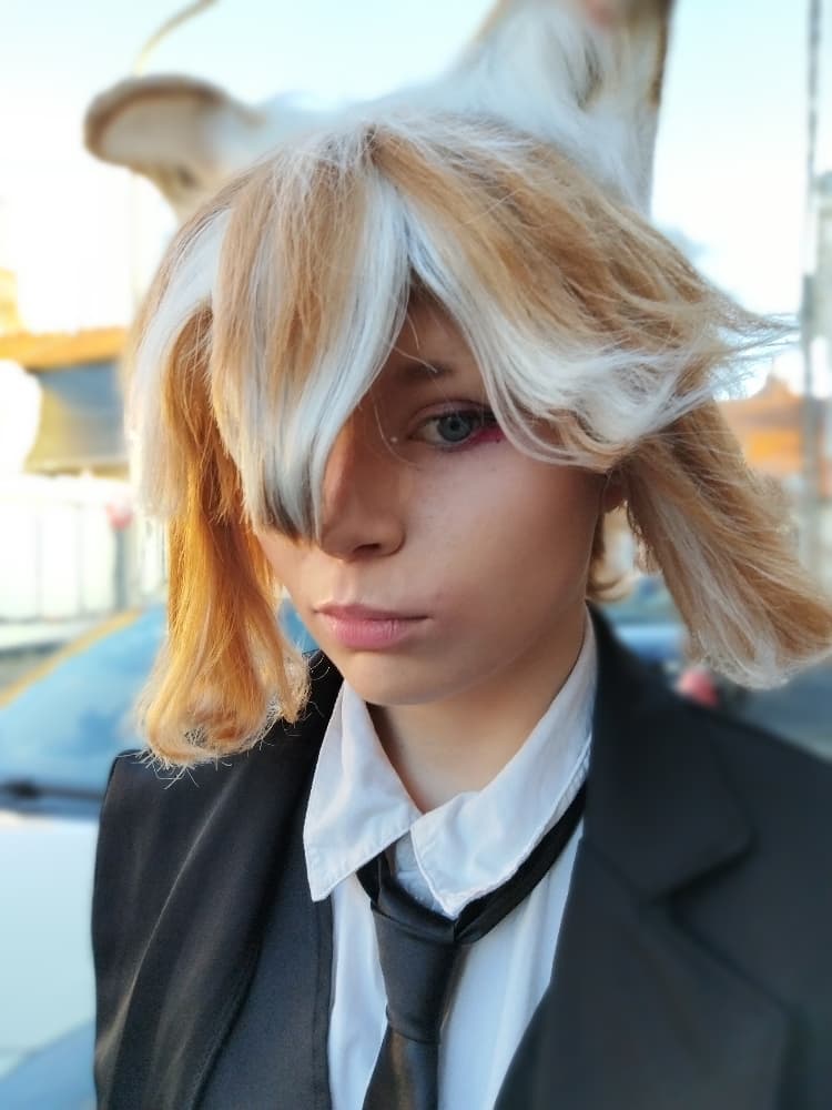 Mafia gorou - Photo 4