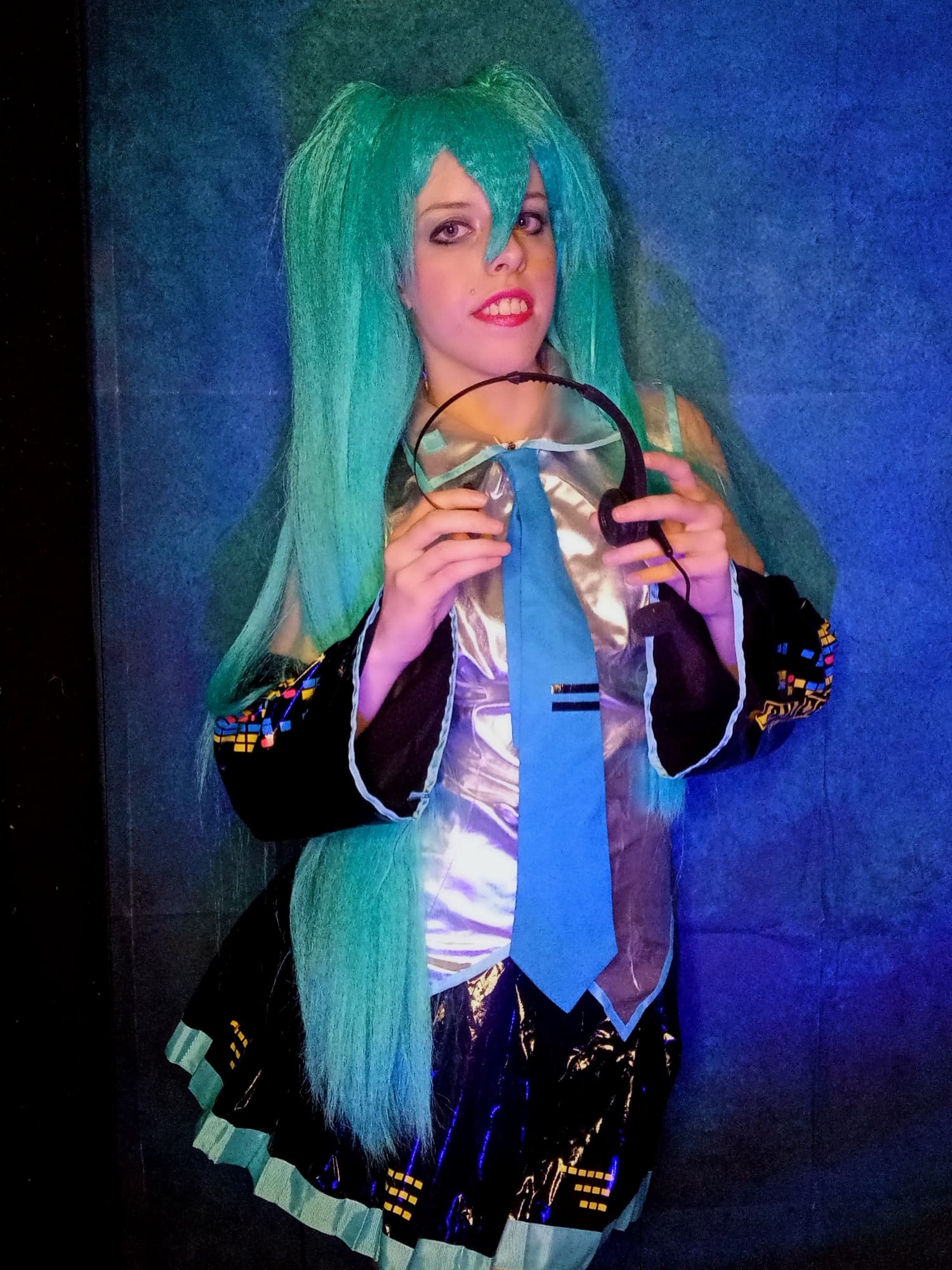 Miku Hatsune  - Photo 2