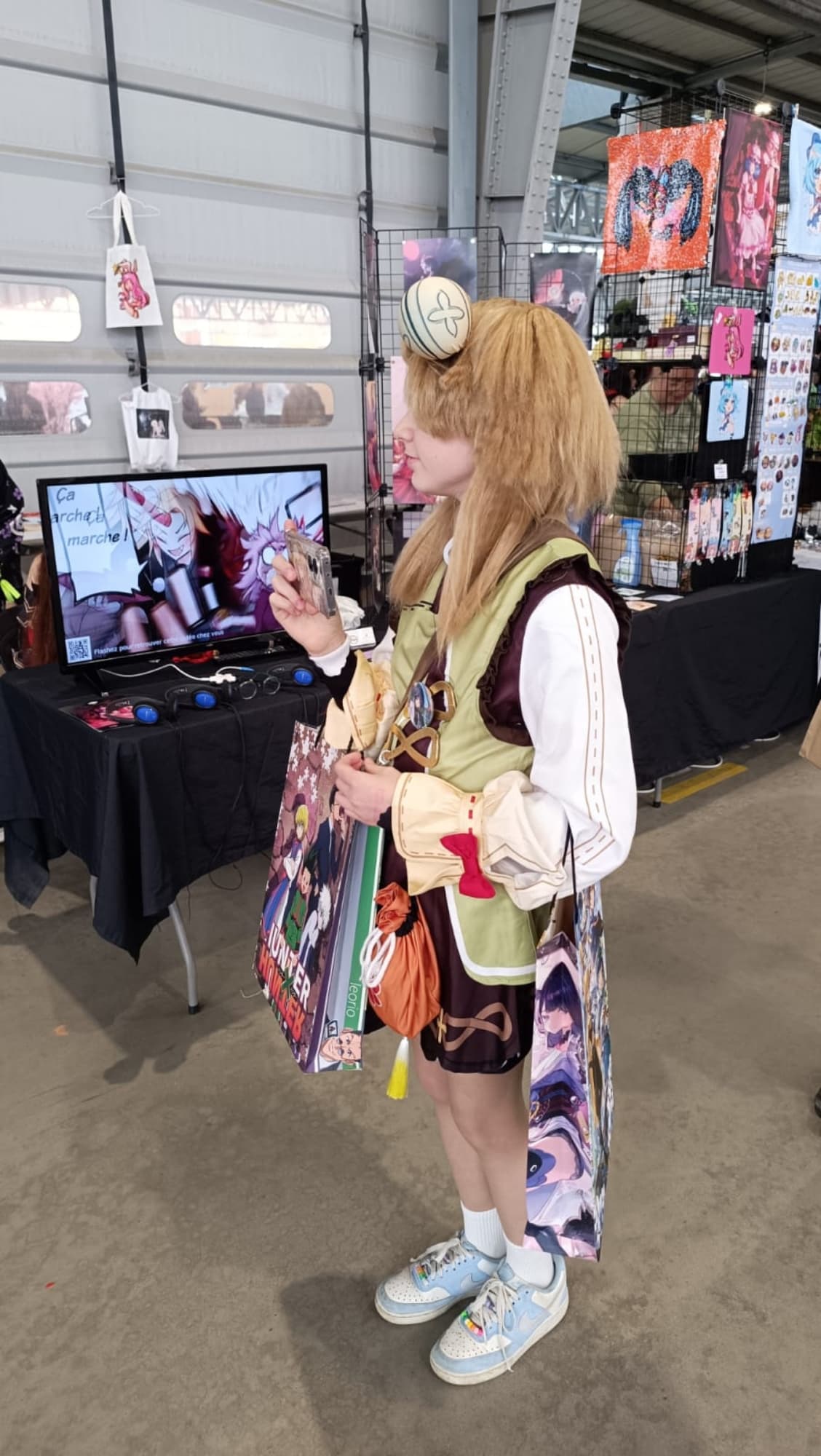 Japan manga wave  - Photo 12