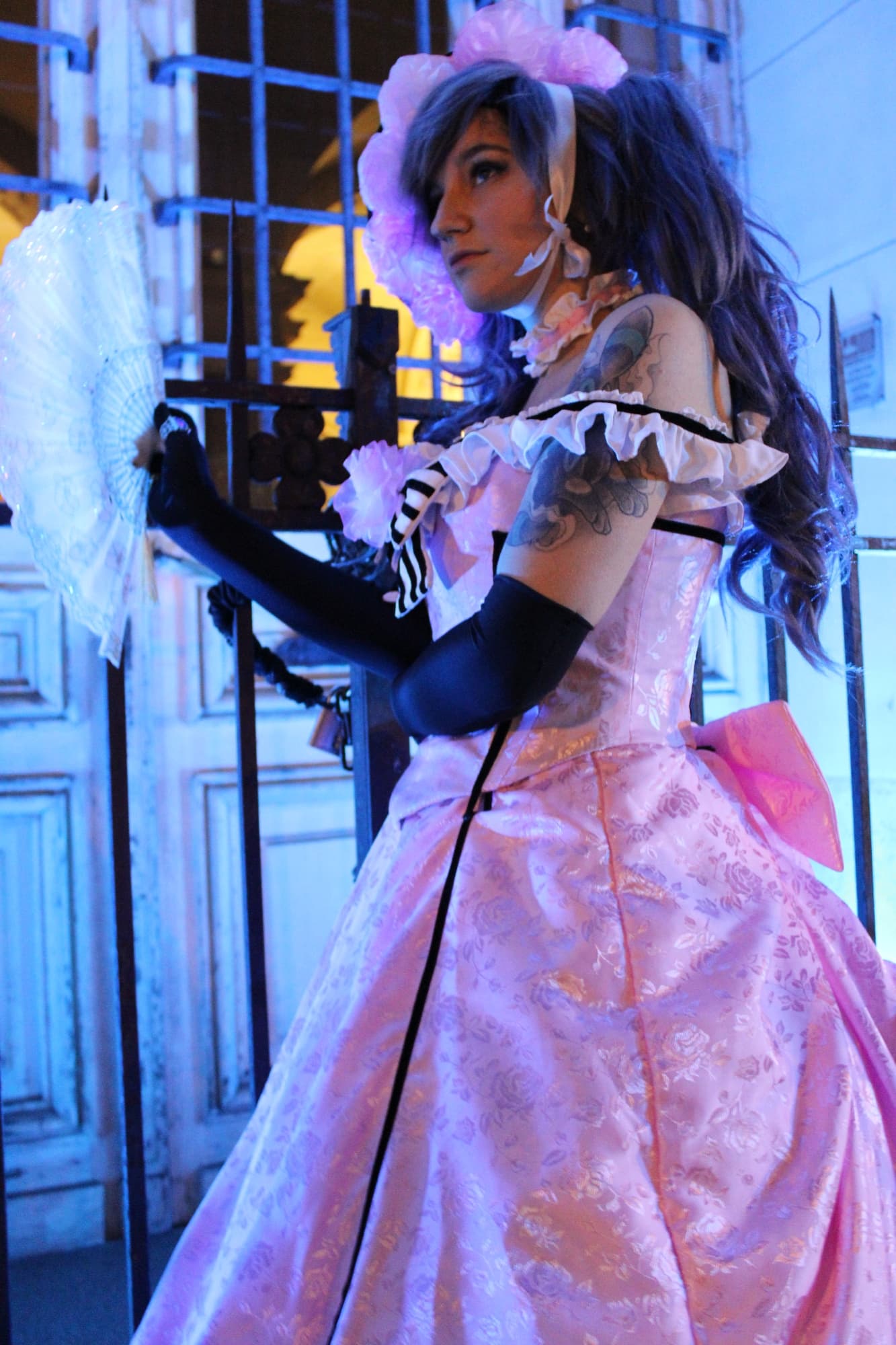 Lady Ciel - Photo 3