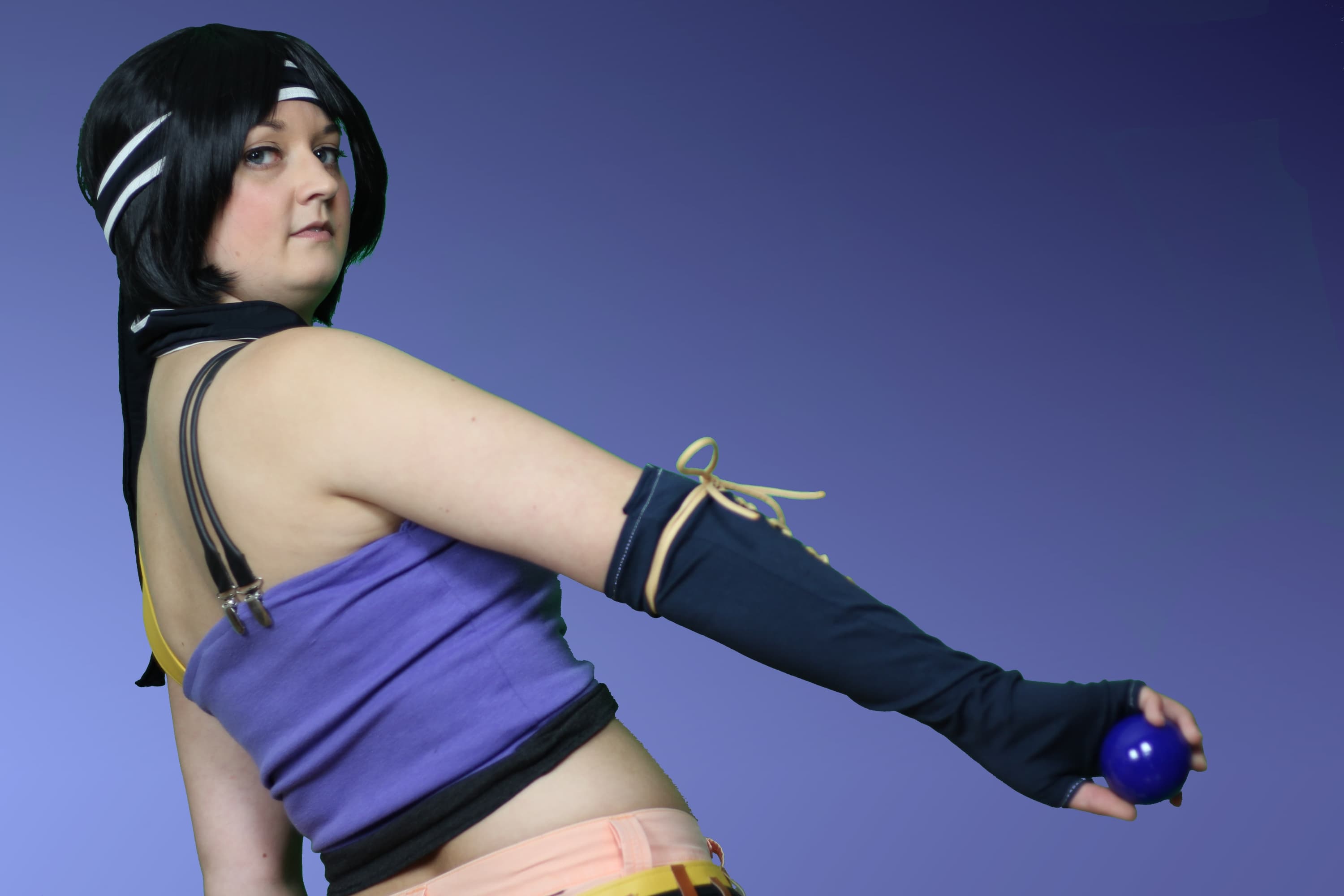 Yuffie (DoC) - Photo 3