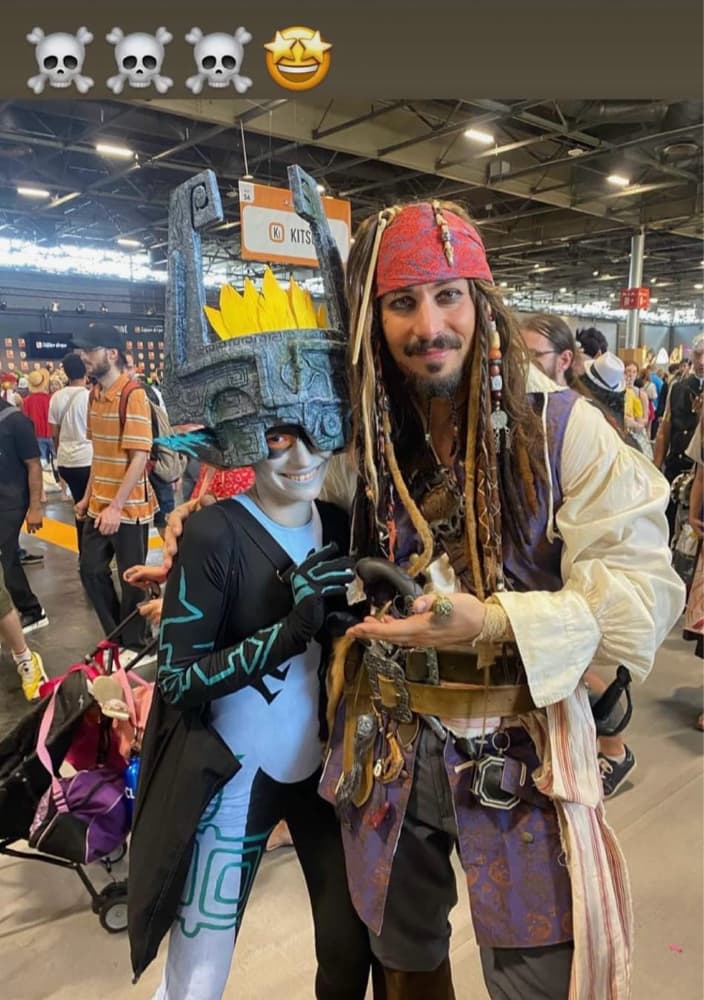 Jack Sparrow - Photo 4