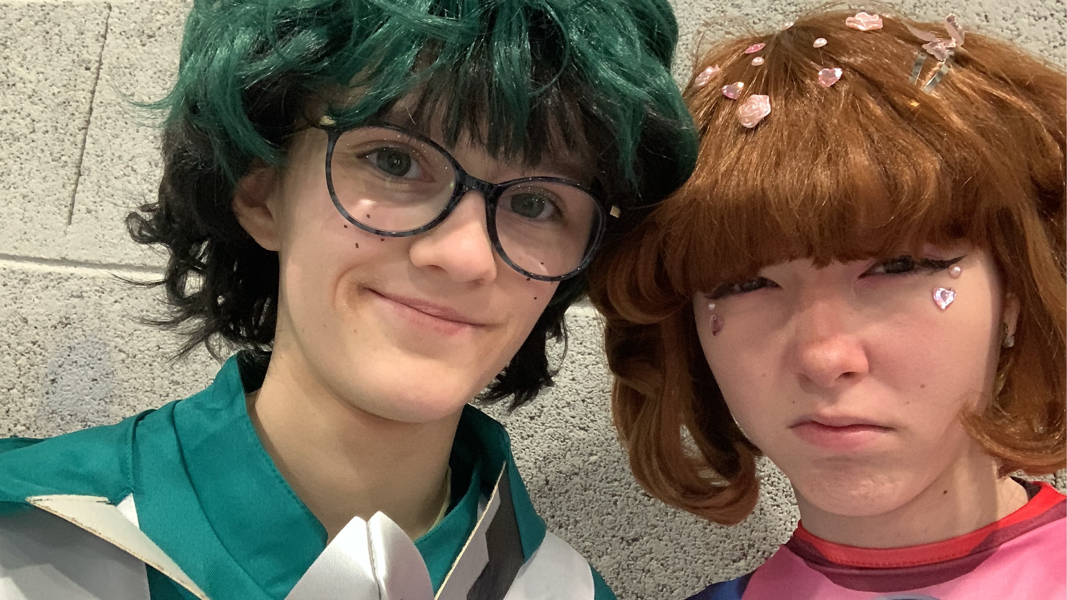 Ochaco Uraraka  - Photo 8