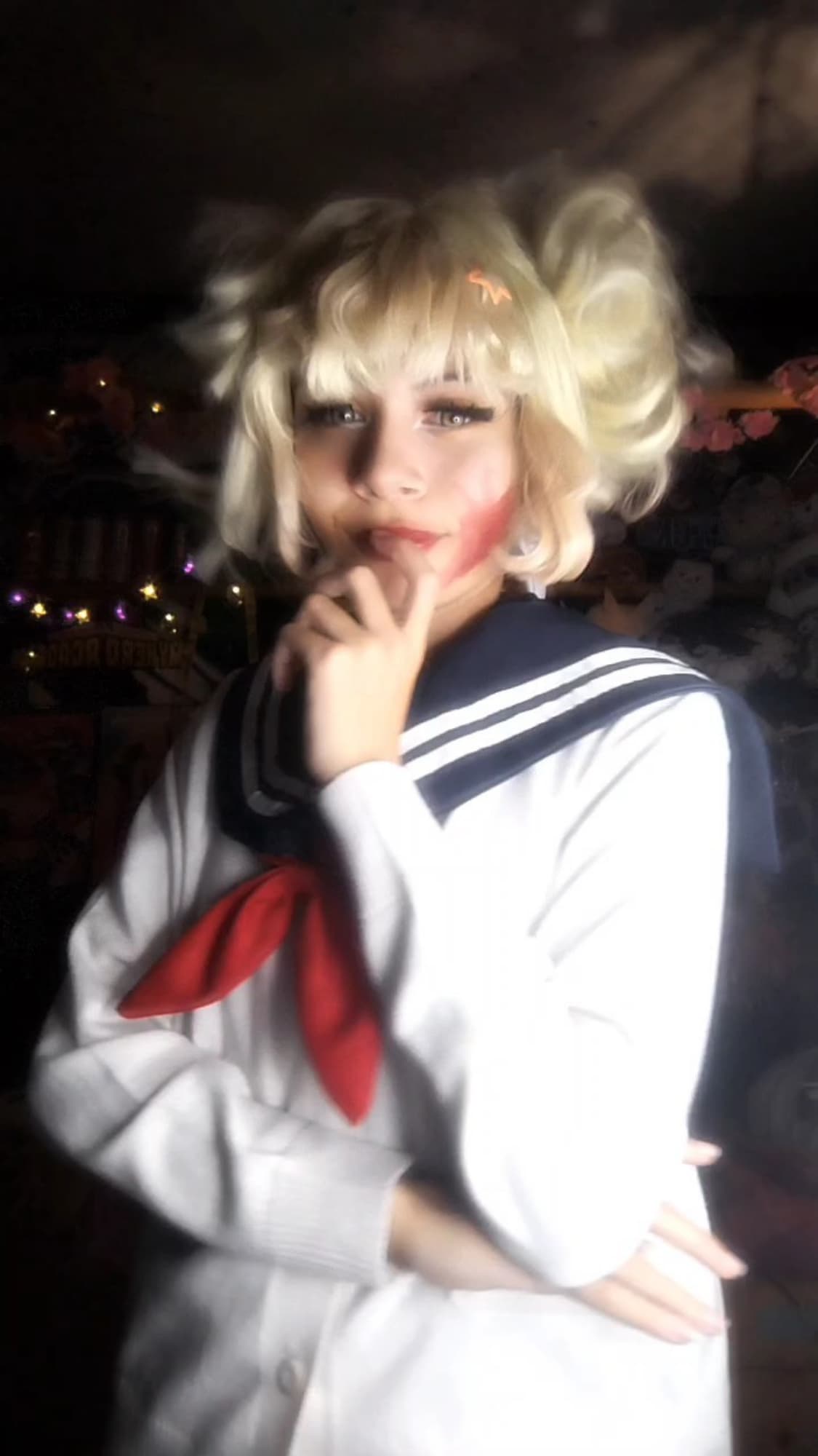 Toga Himiko  - Photo 11