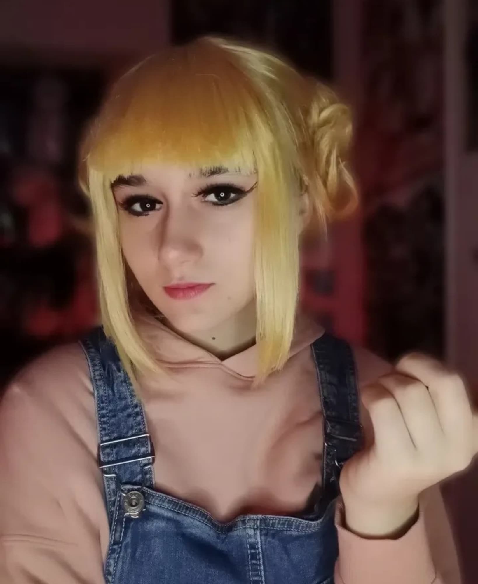 Toga Himiko  - Photo 2