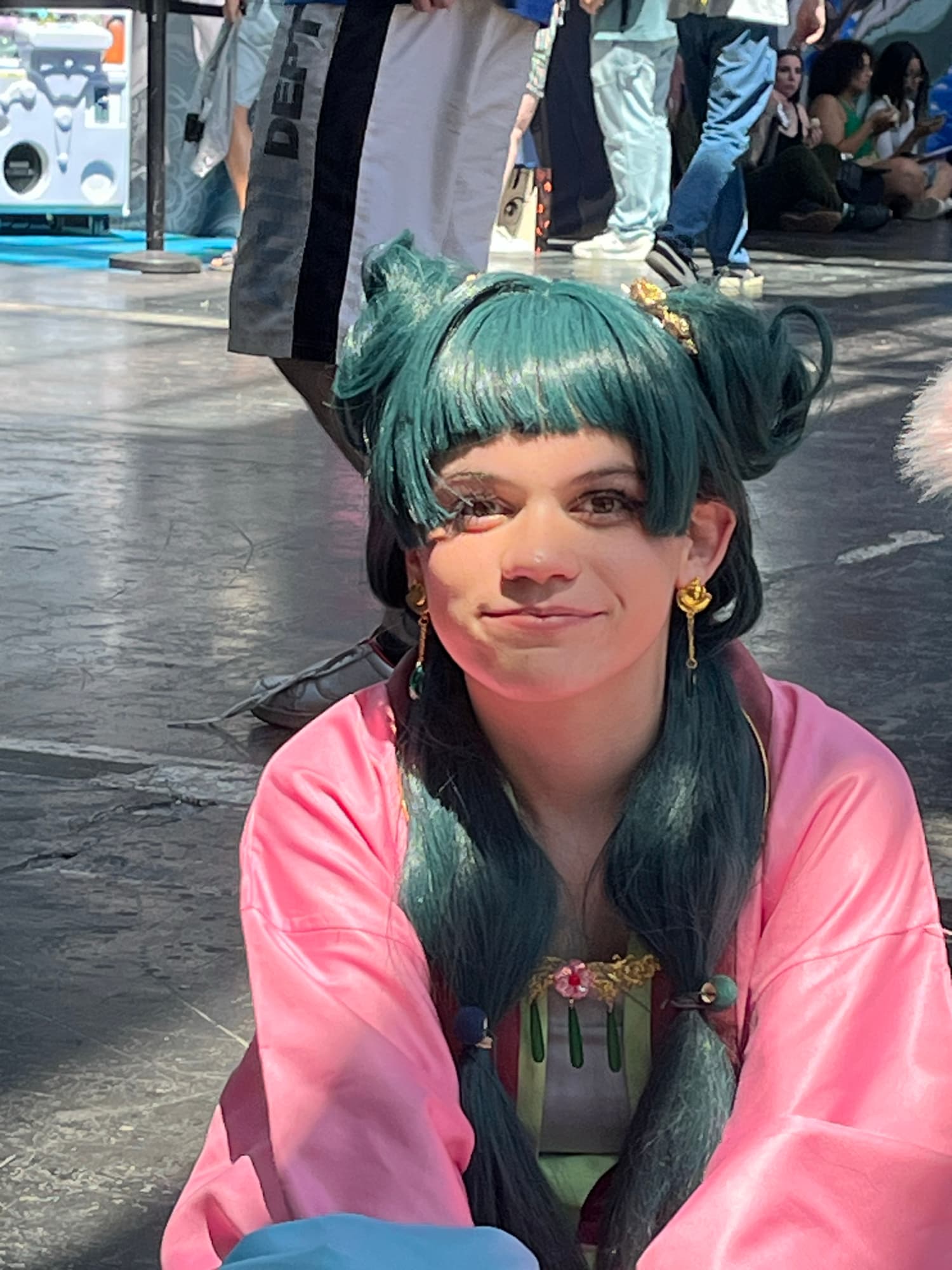 Conventions  - Photo 23