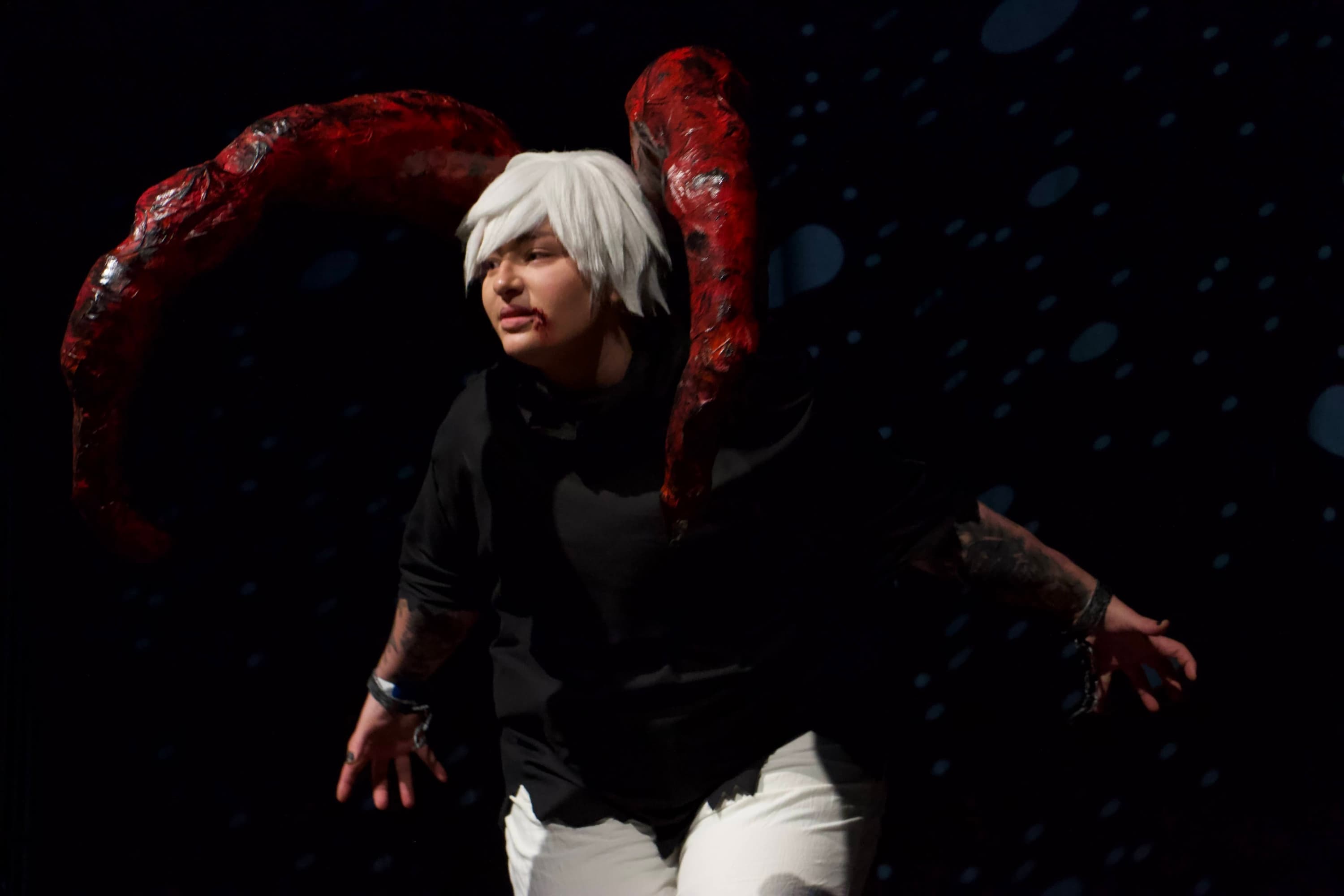 CC Freiburg 2023 - Photo 21