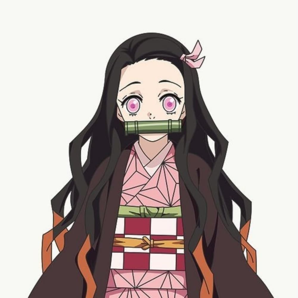 Nezuko
