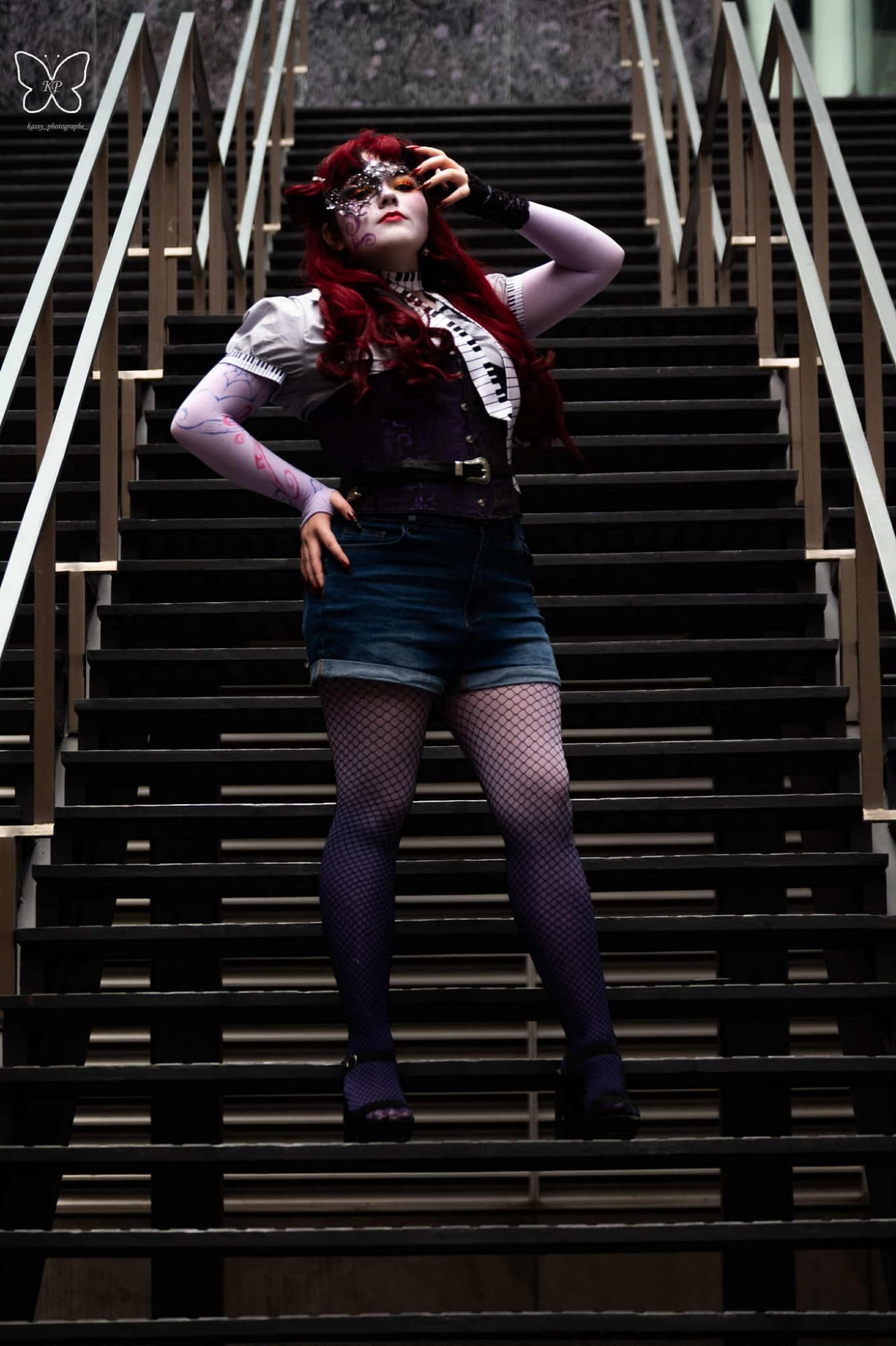 Operetta (Otakuthon) - Photo 8