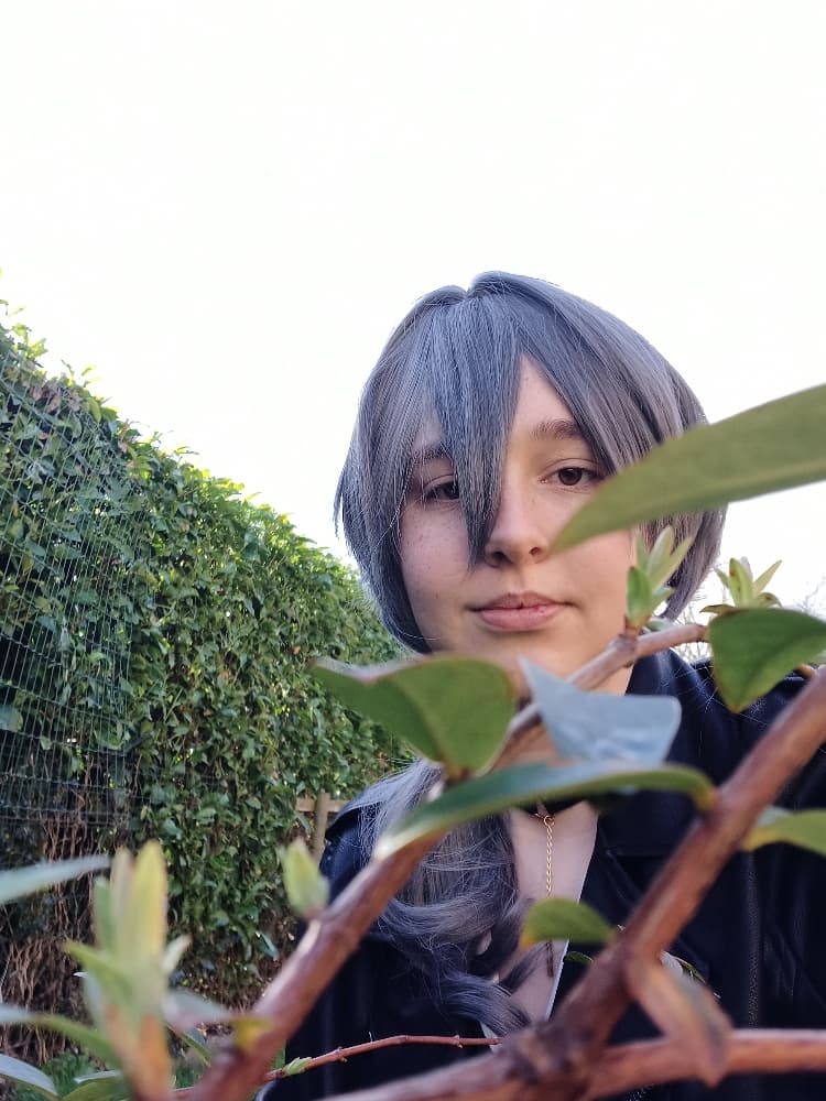 Niki Shiina  - Photo 20