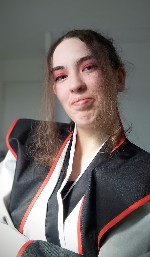 Wei Wuxian  - Photo 5