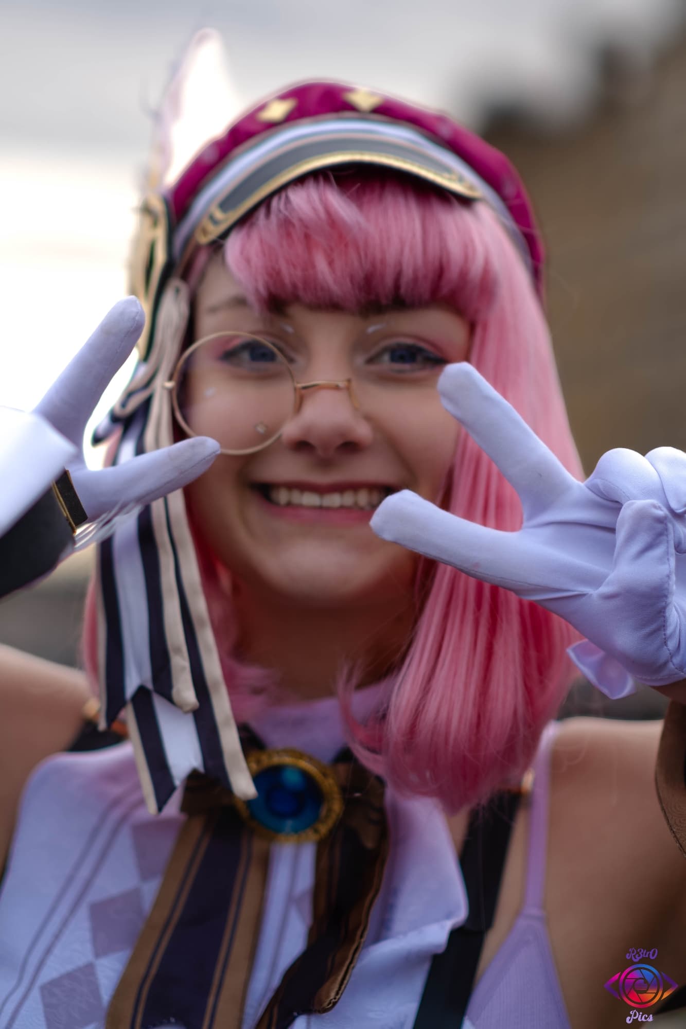 Charlotte  - Photo 8