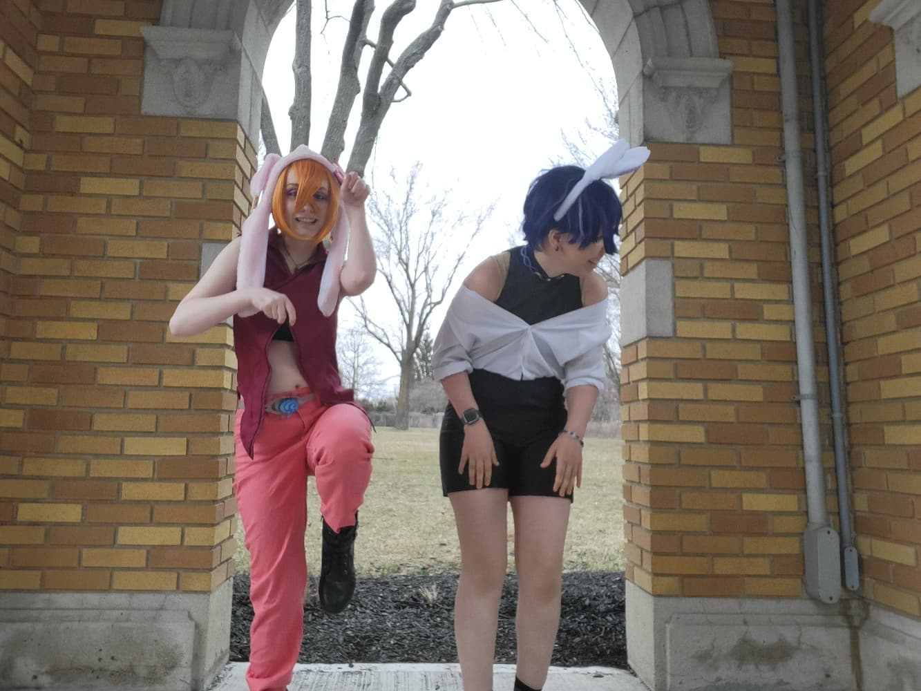 Chaotique Tartaglia - Photo 8