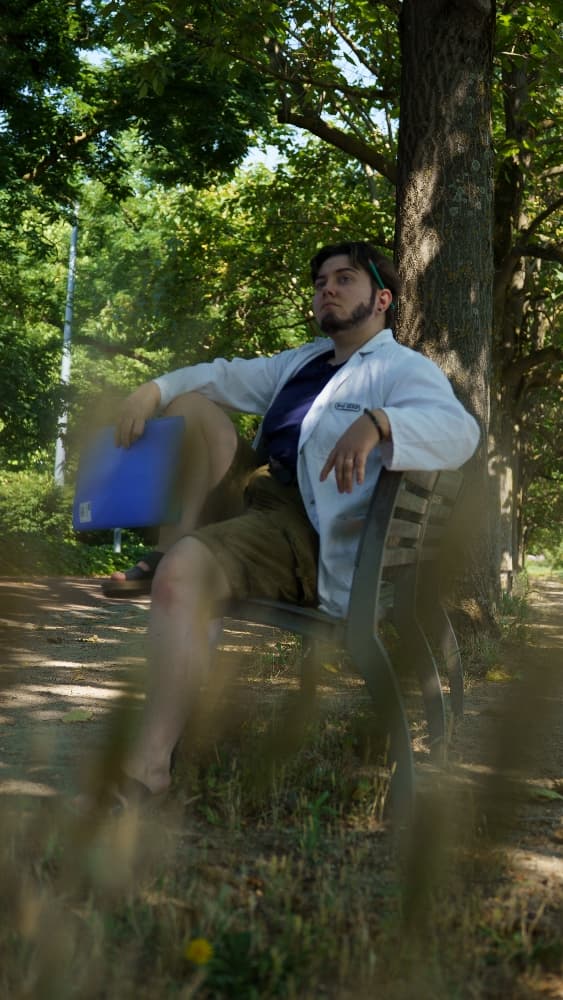 Prof seko - Photo 16