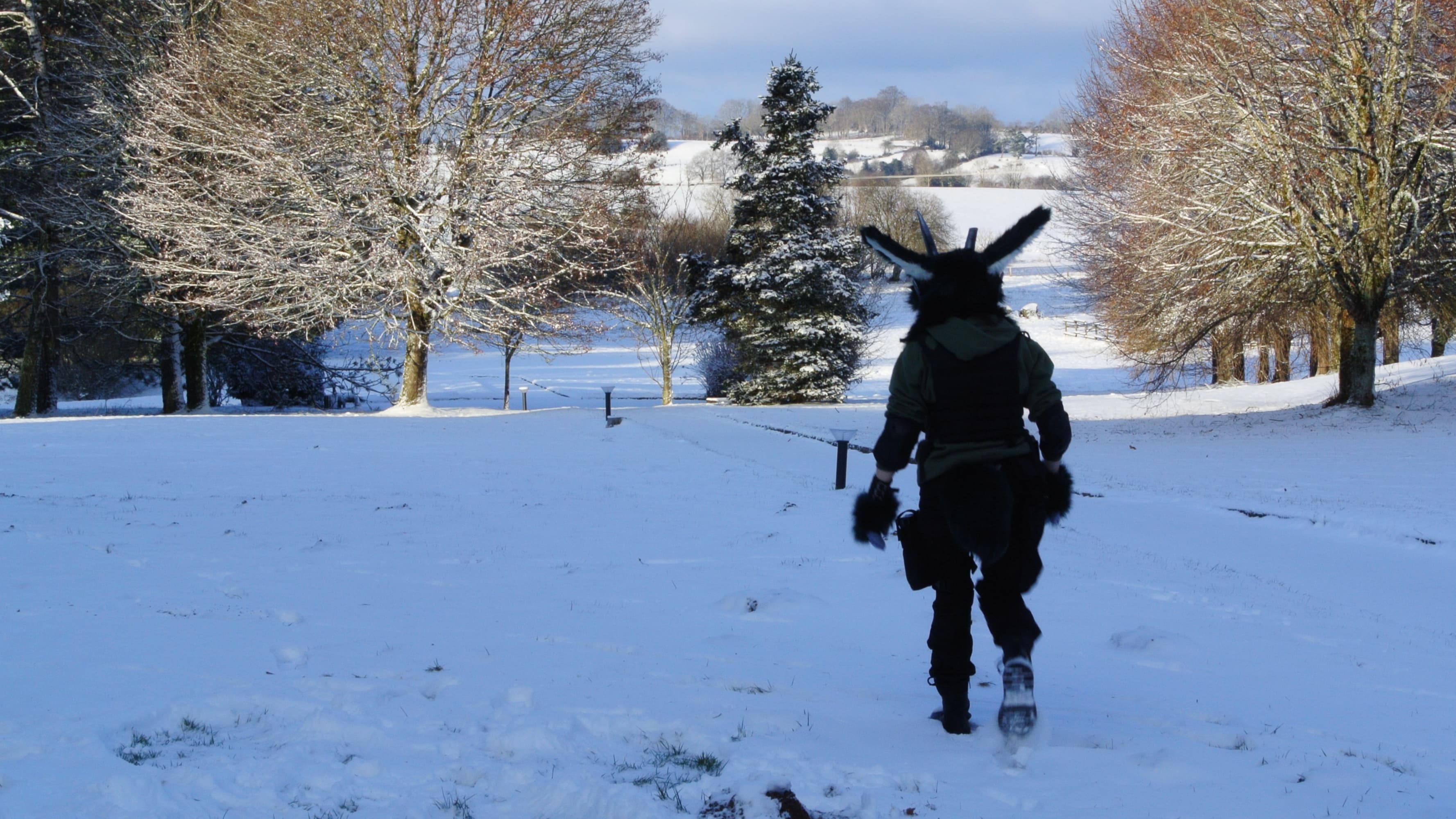 Canthrofur 2024 - Photo 11