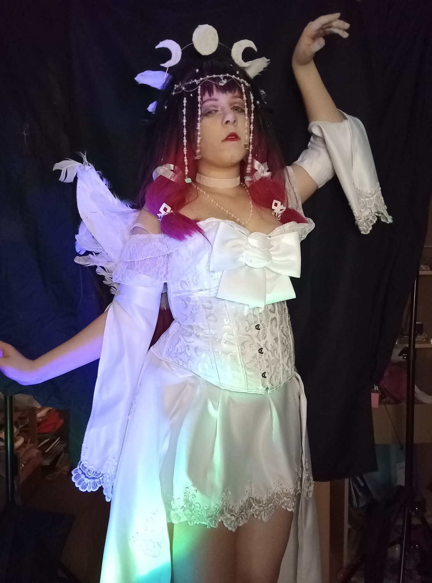 Columbina costest - Photo 8