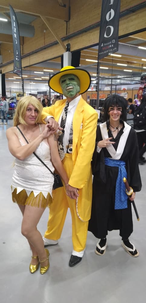 Manga Galaxie 2022 - Photo 9