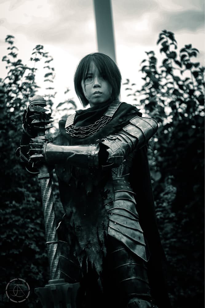 Night’s Cavalry - Photo 19