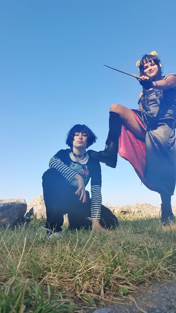 Scara casual - Photo 5