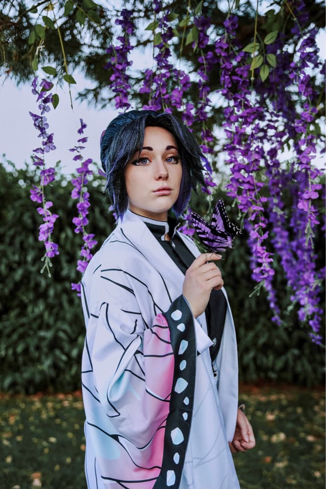 Shinobu 🦋 - Photo 8