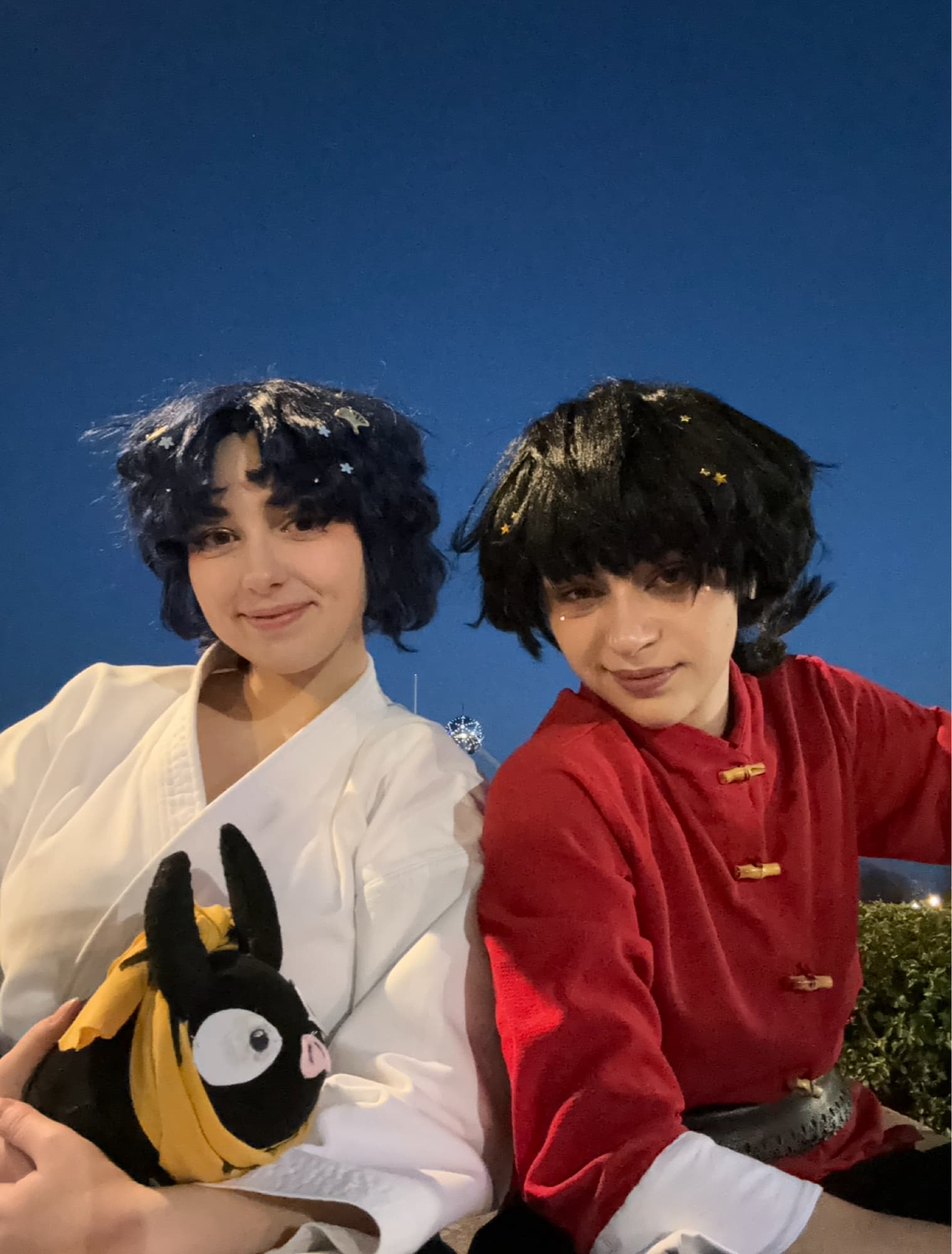 Akane Tendo (2025) - Photo 2