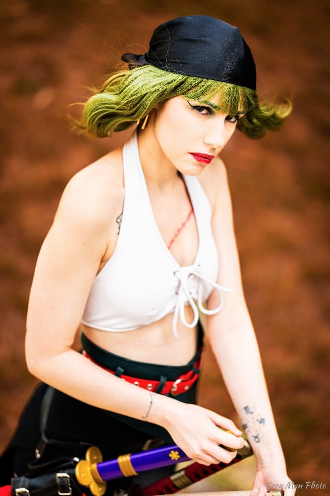 Summer geek festival - Photo 4