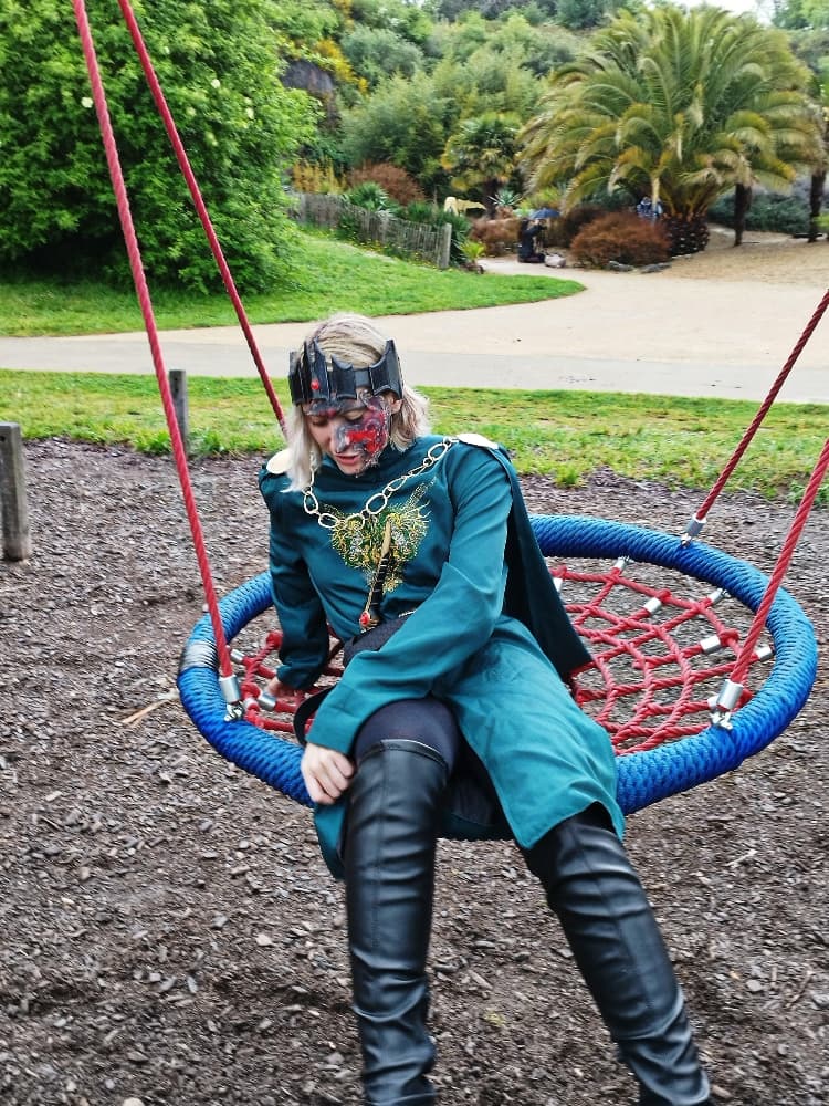 Aegon Targaryen - Photo 21