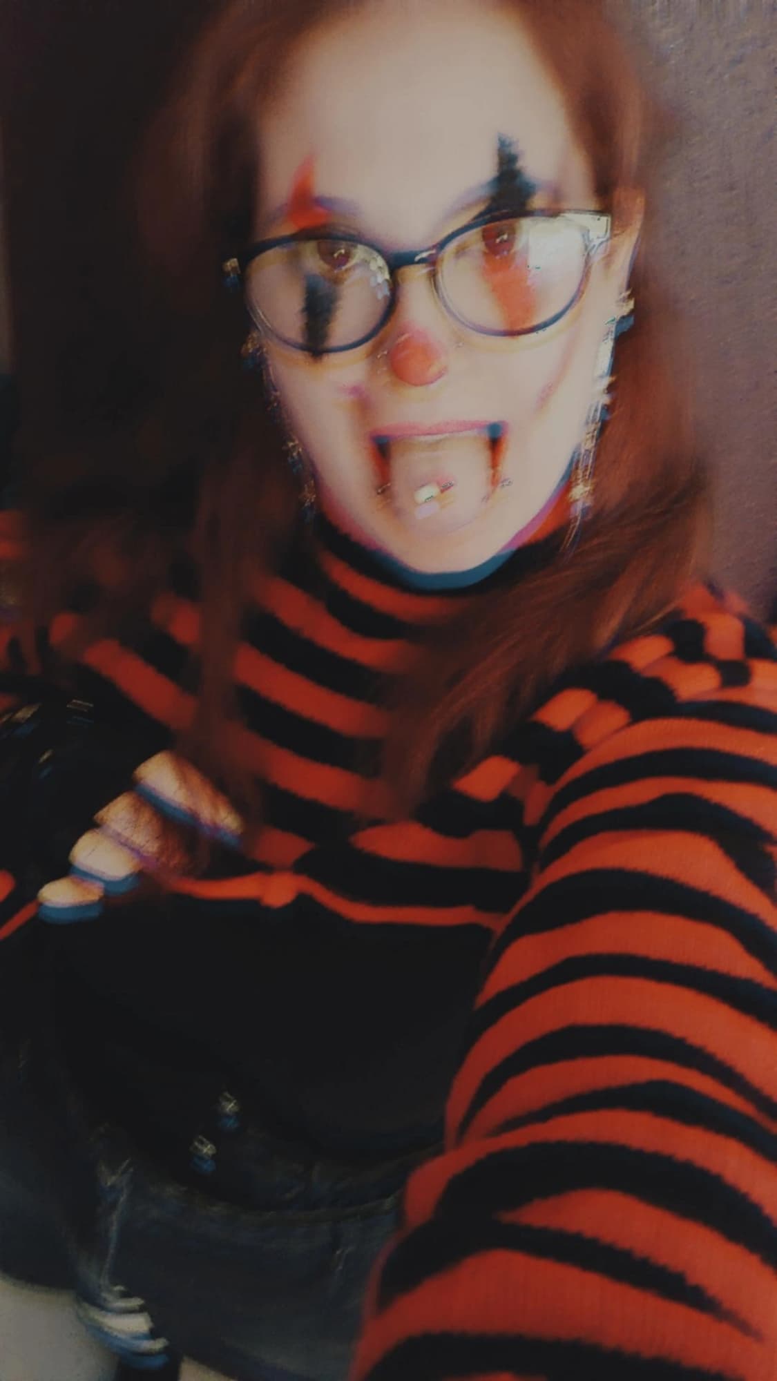 Clown / bouffon - Photo 3