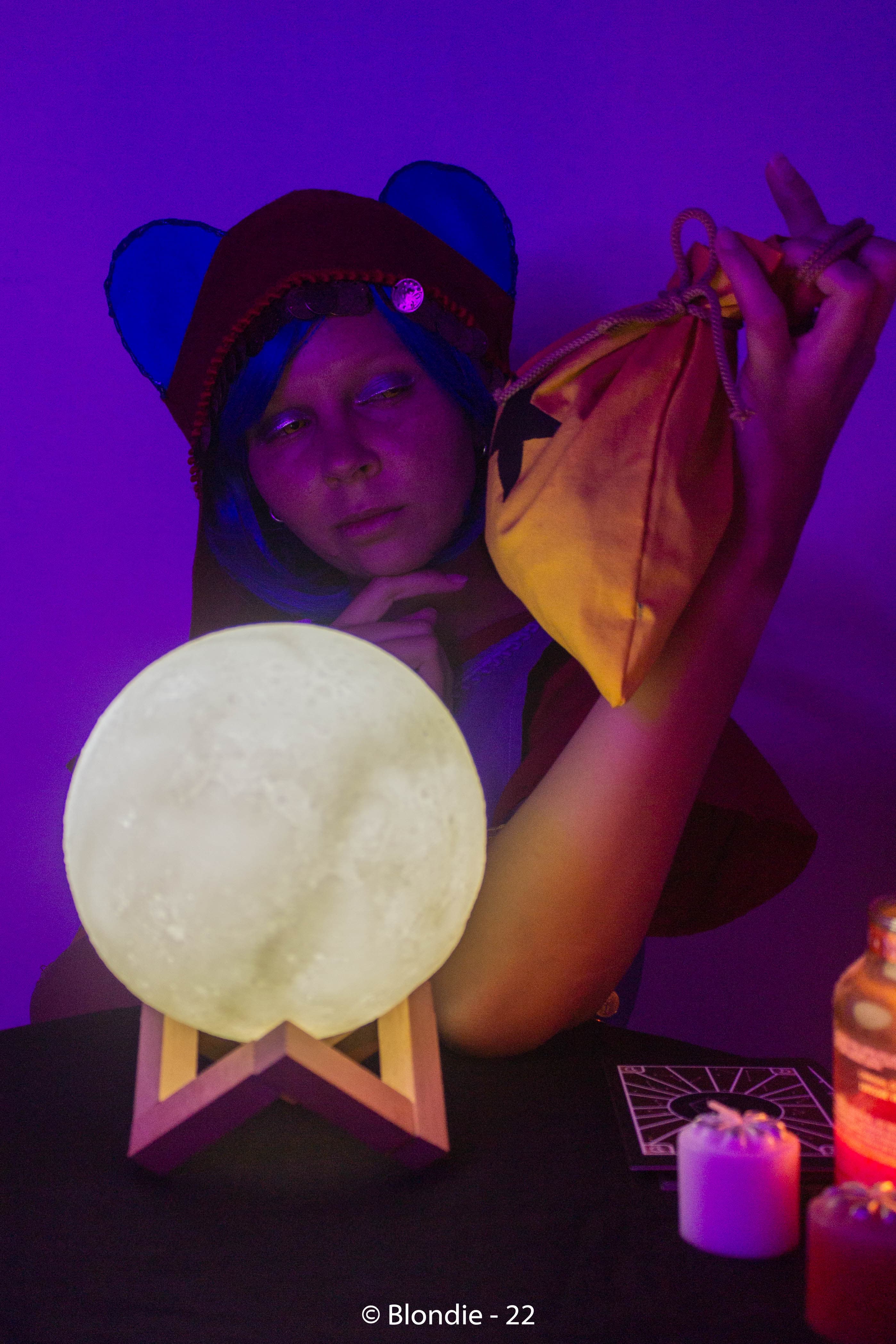 Shooting All Alone - Photo 8