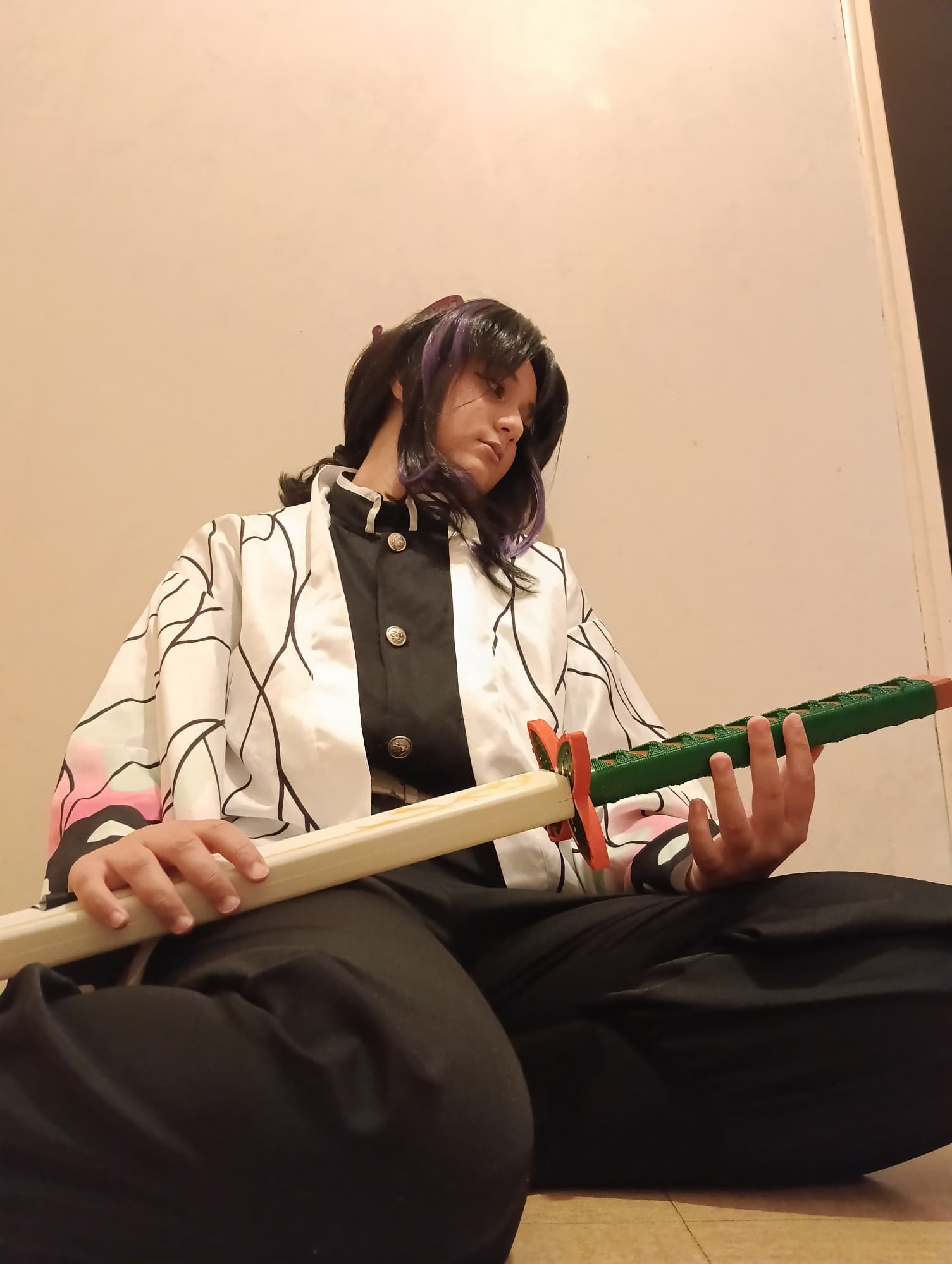 Shinobu kocho - Photo 4