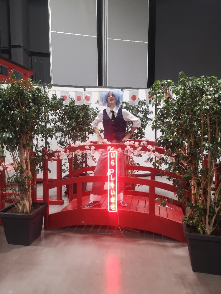 Manga mania 2024 - Photo 5