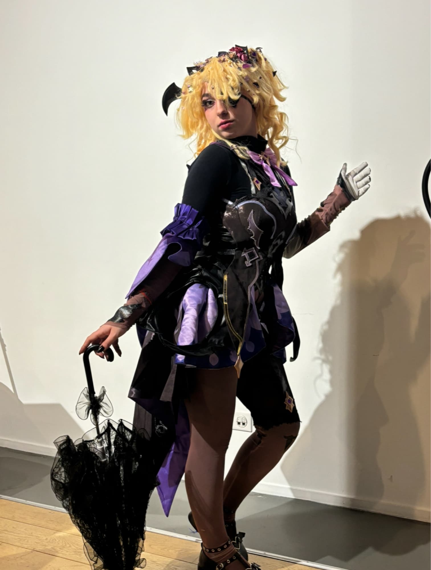 Fischl (2024) - Photo 6