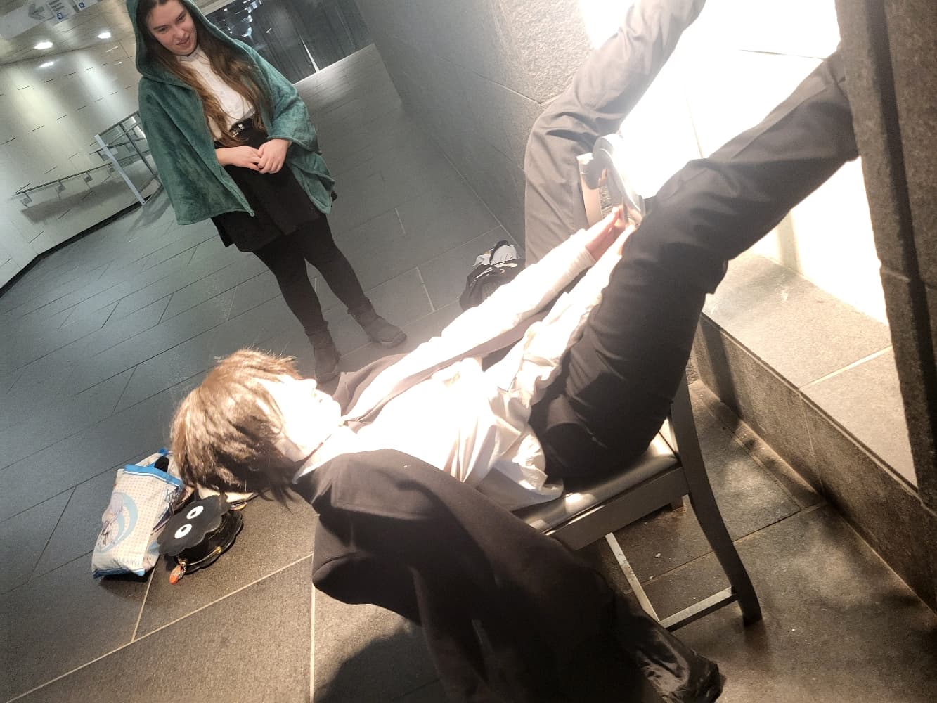 Chaotique Anya - Photo 33