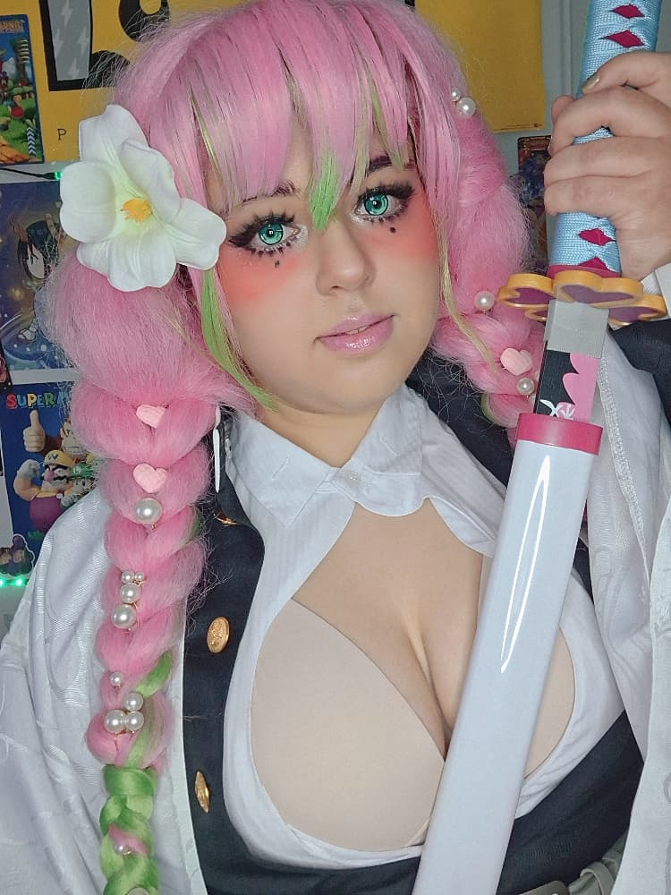 Mitsuri-1er version - Photo 5