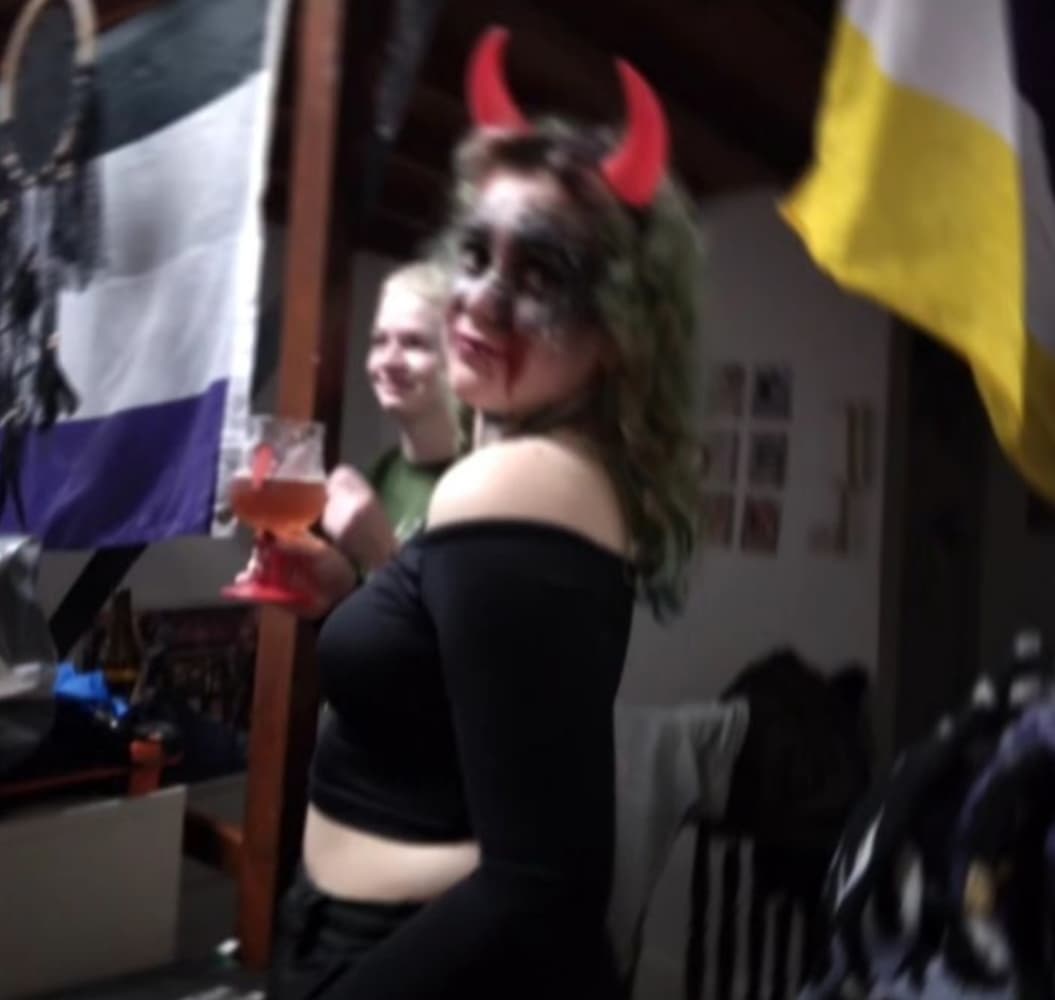 Anciens déguisements