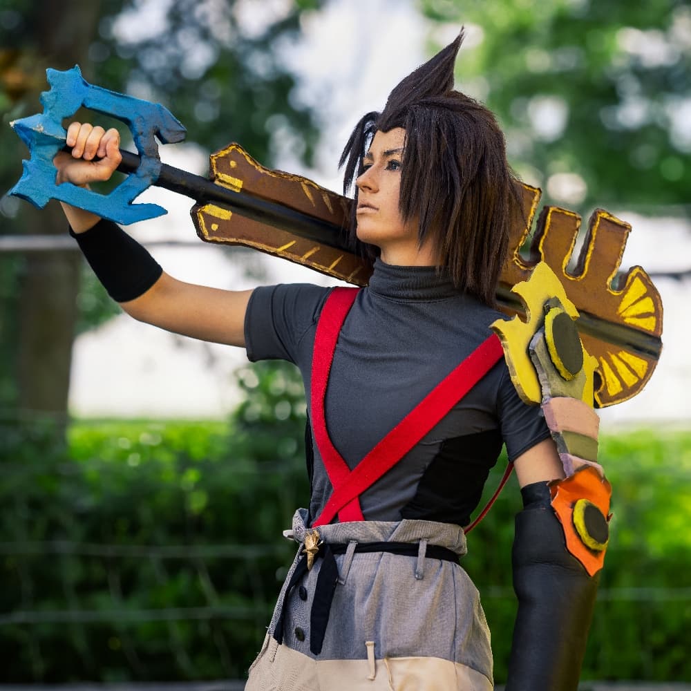 Terra x Woonanphoto(JE23)