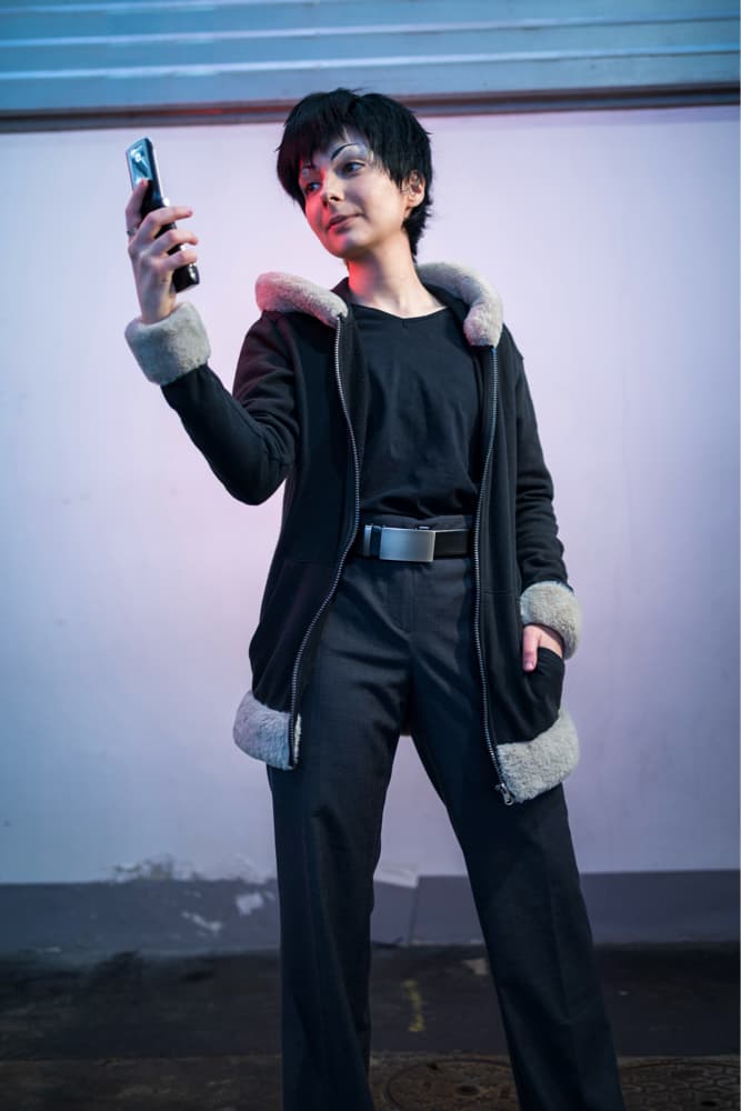 Izaya Orihara - Photo 6