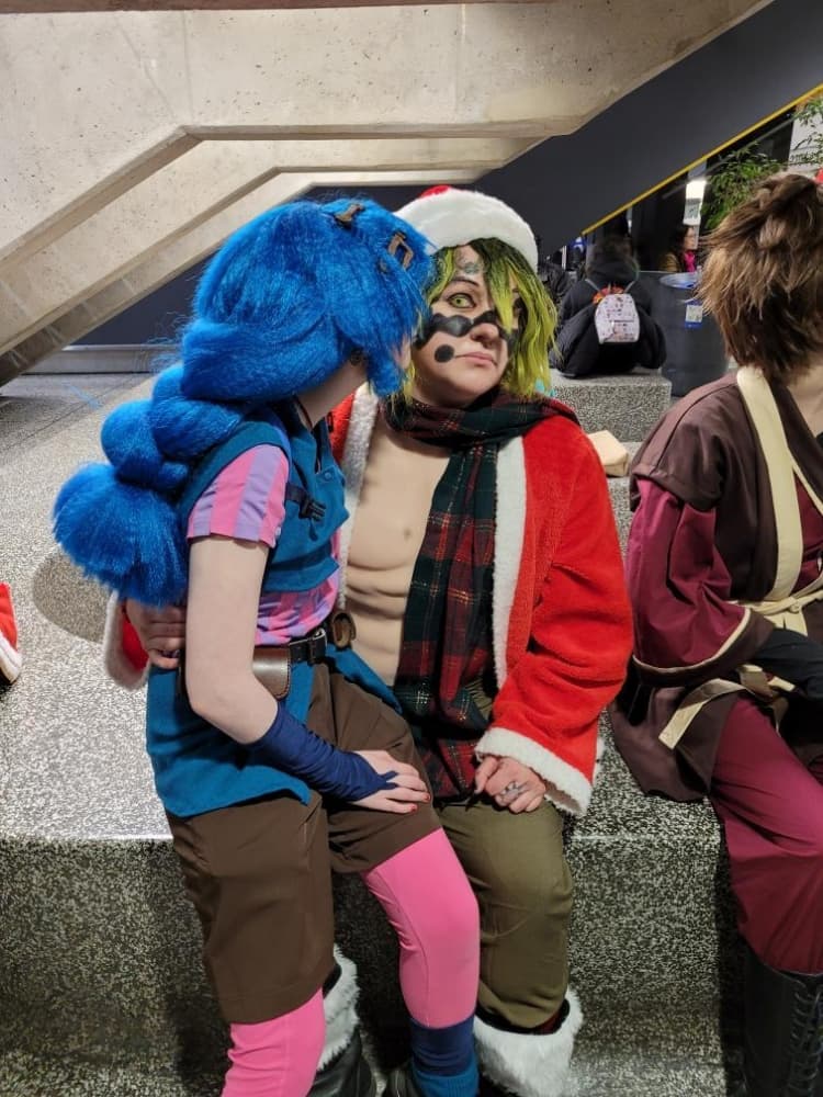 Chaotique Powder - Photo 13