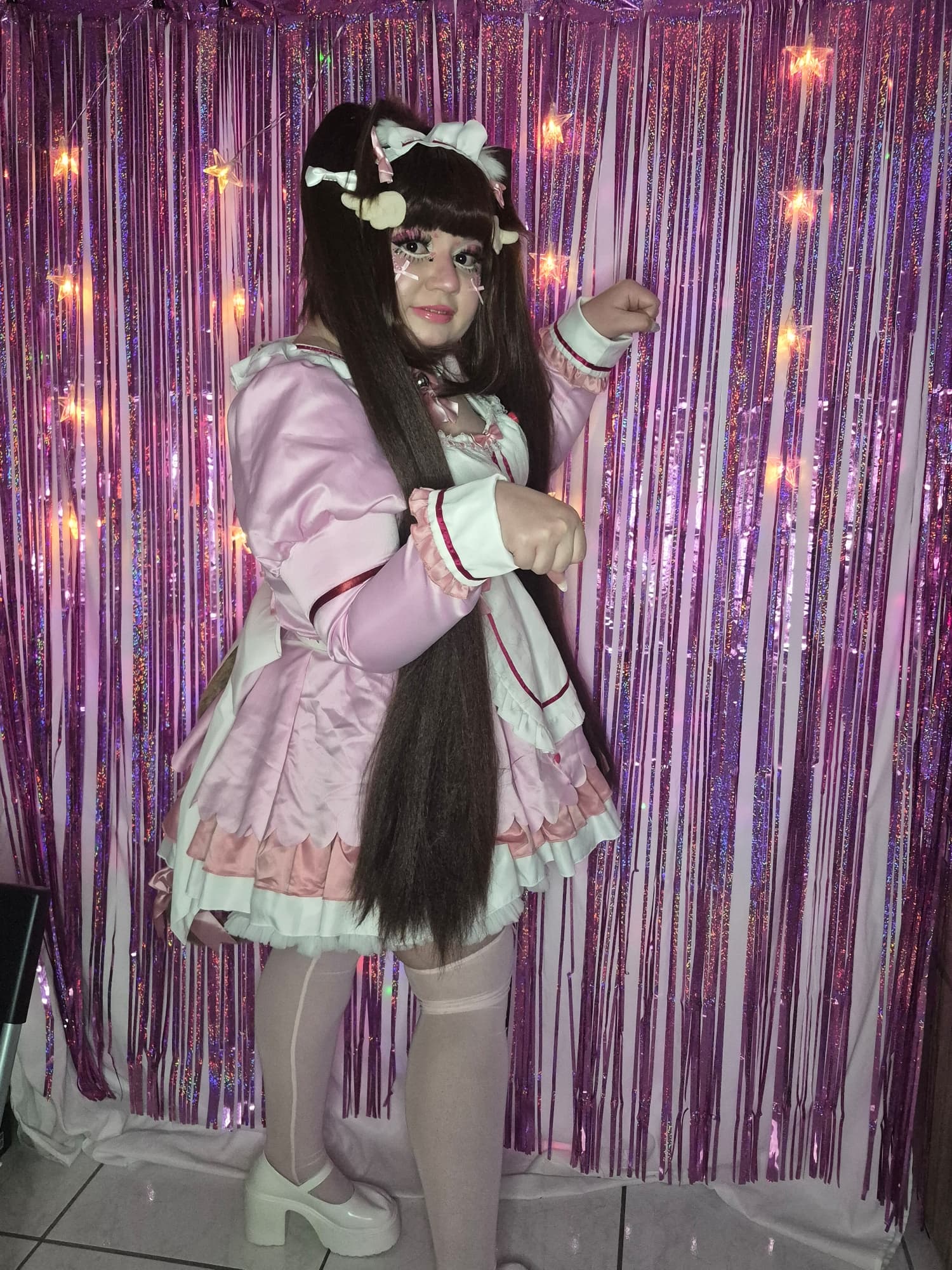 Chocola Pink 2026 - Photo 11
