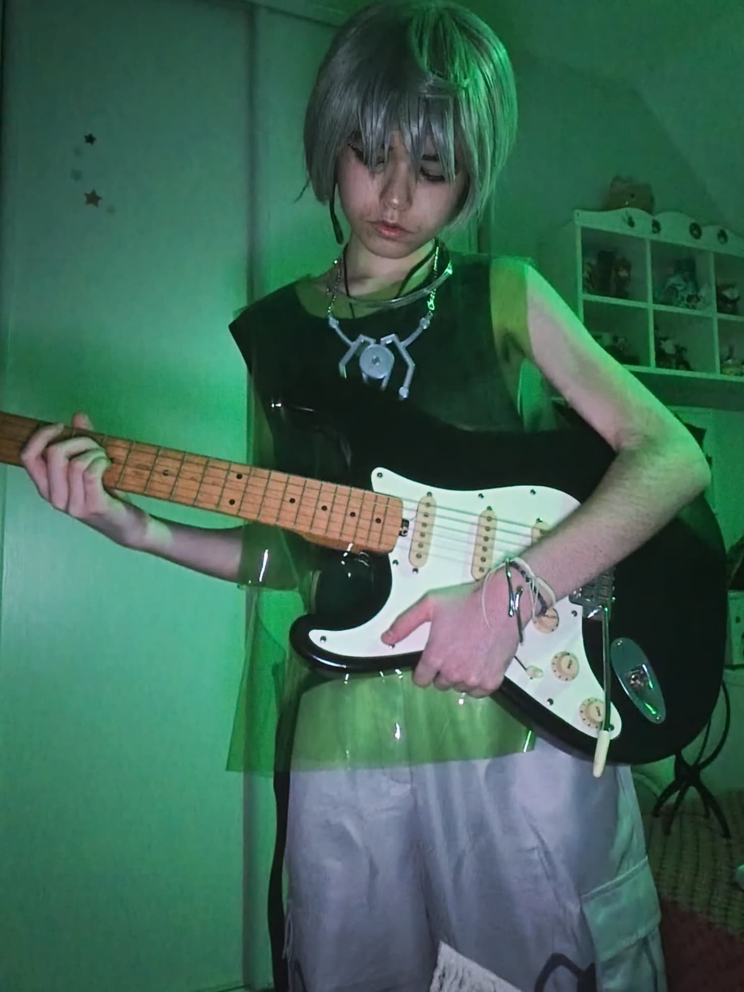 Till (Final round)💚 - Photo 1