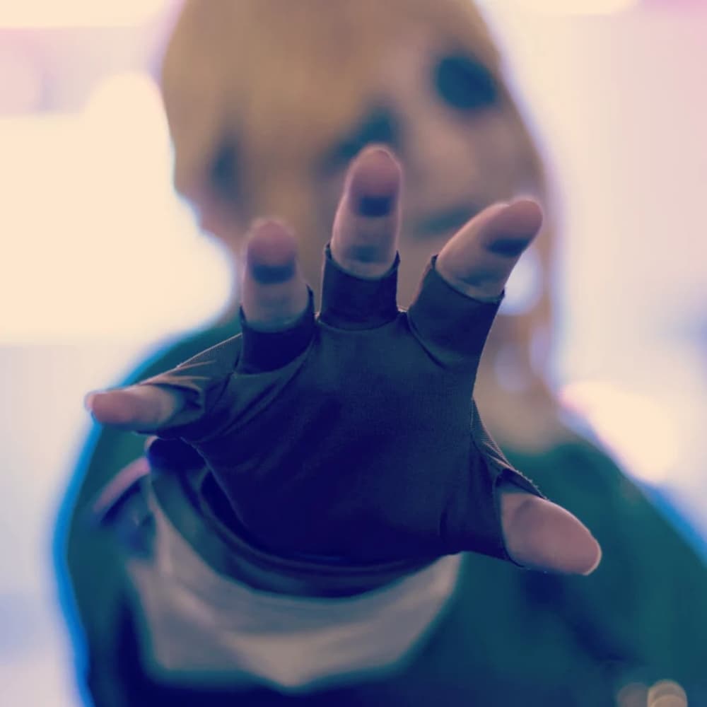 Ben drowned  - Photo 5