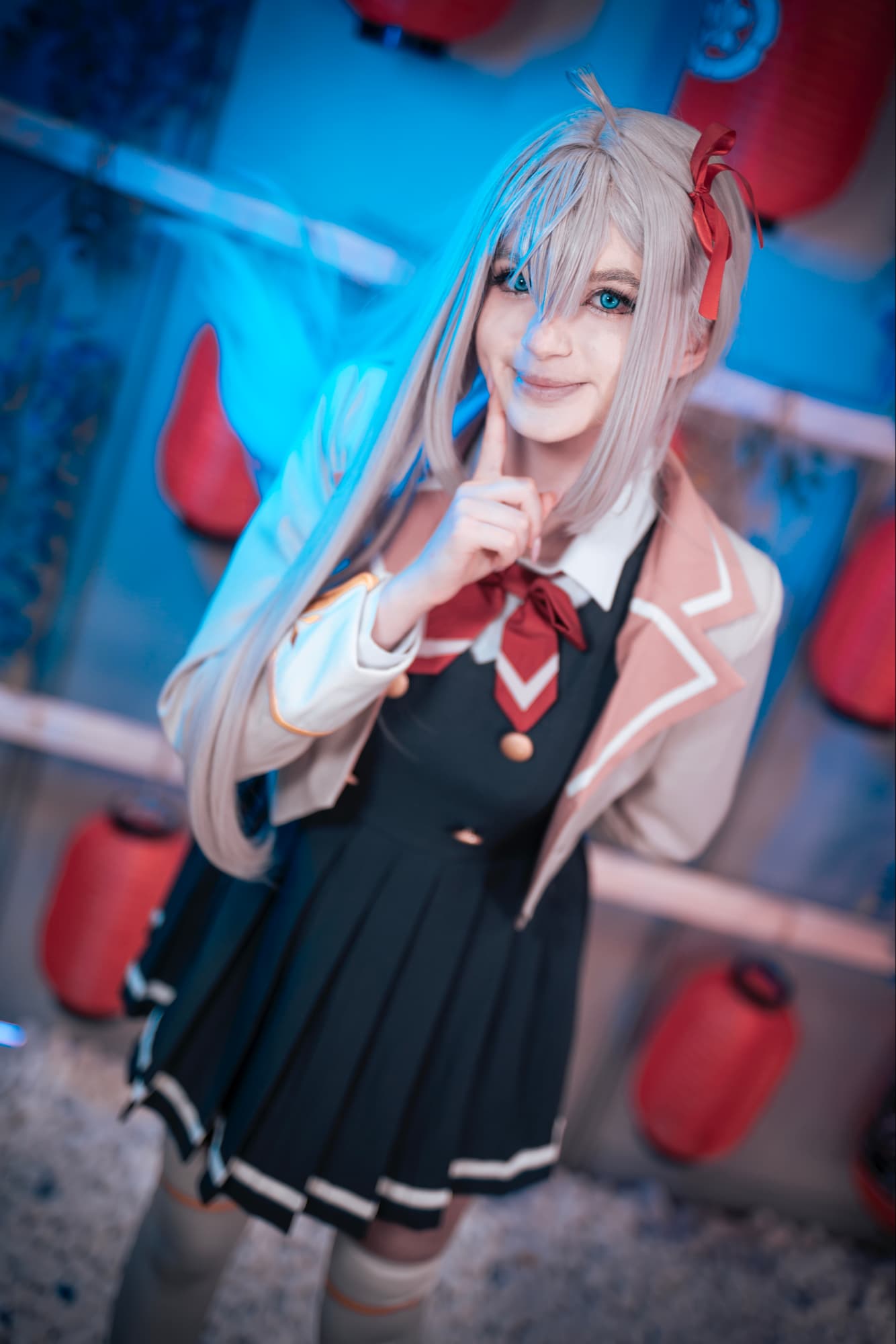 Alya Mikhailova - Photo 7