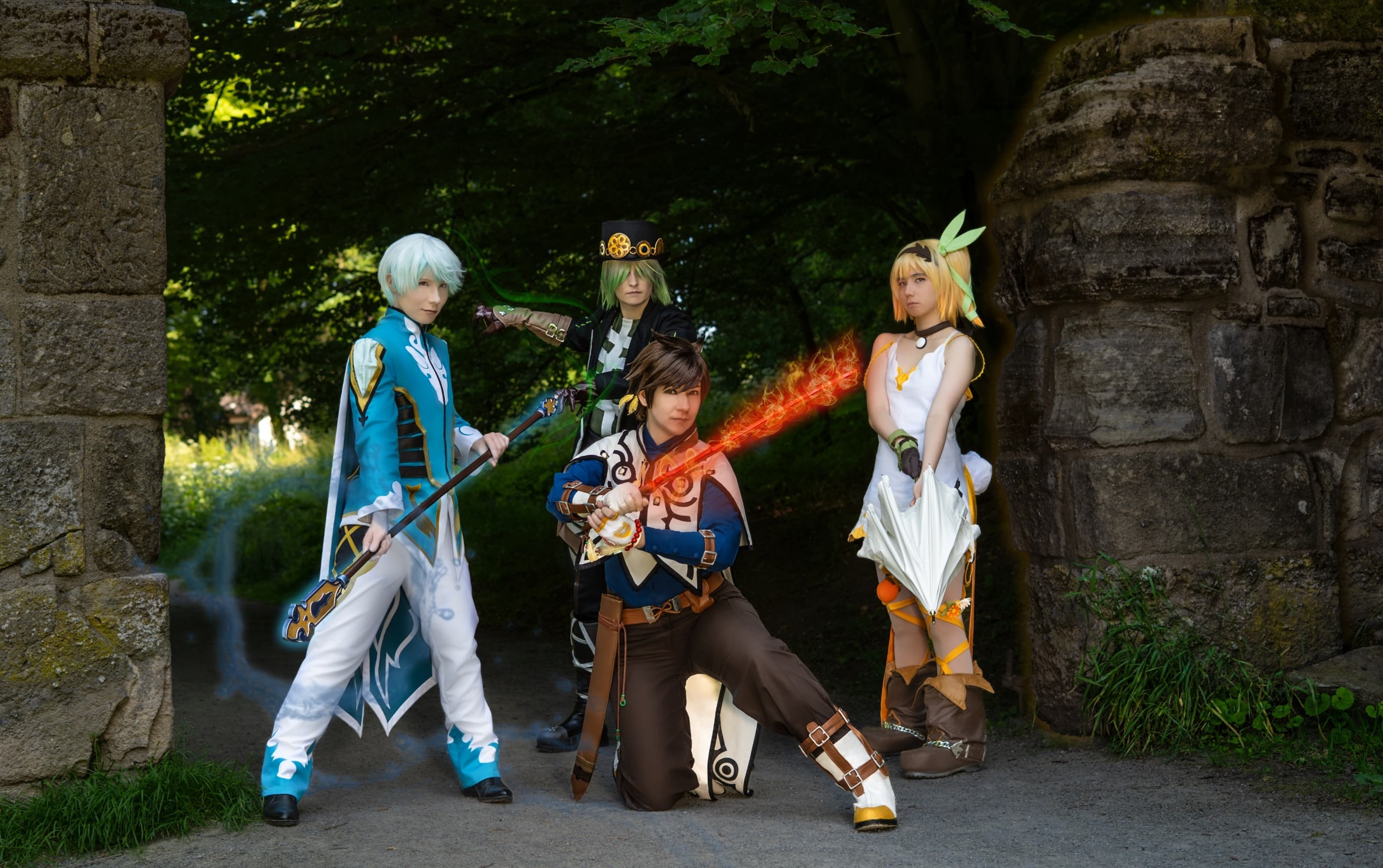Tales of Zestiria 25 - Photo 6