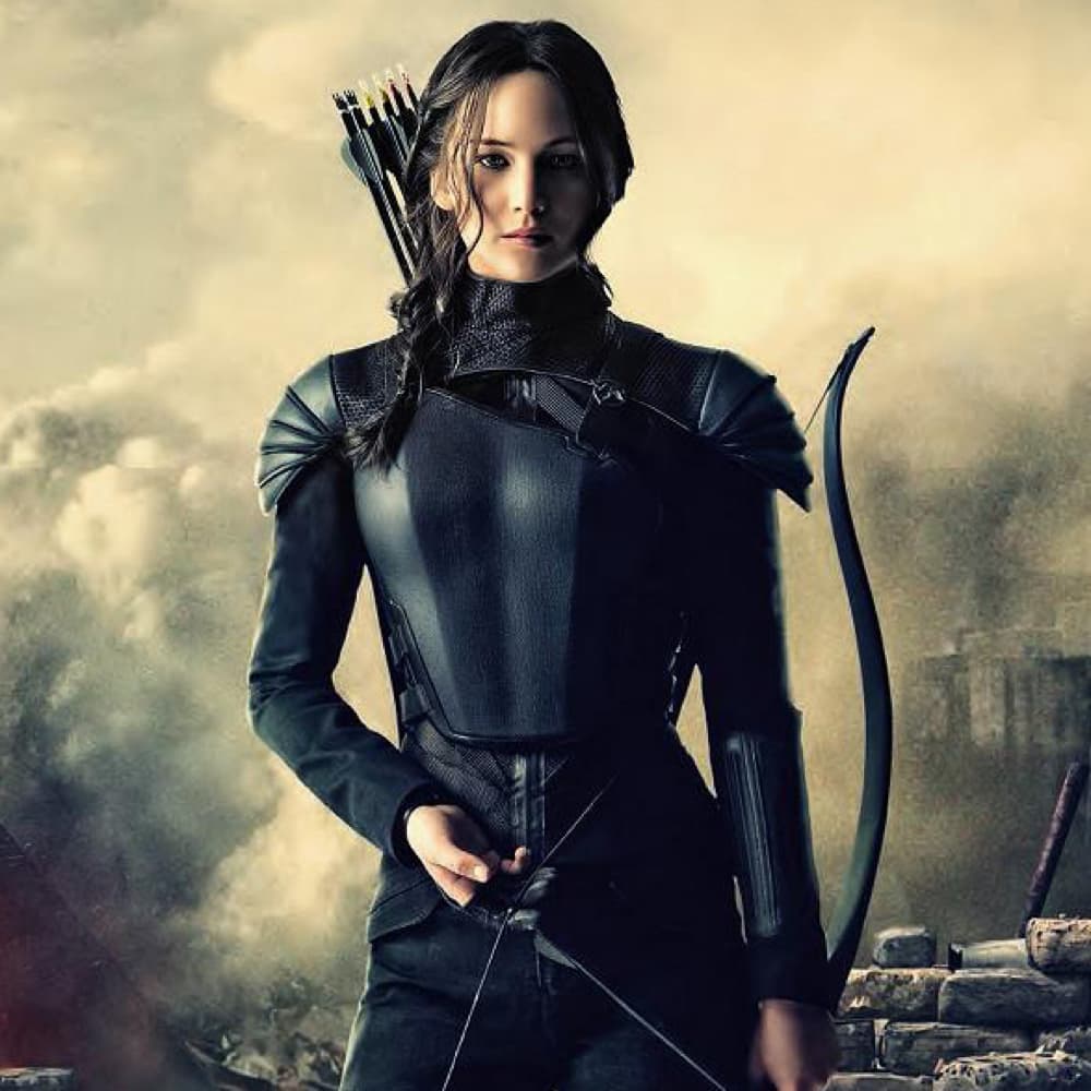 Katniss Everdeen