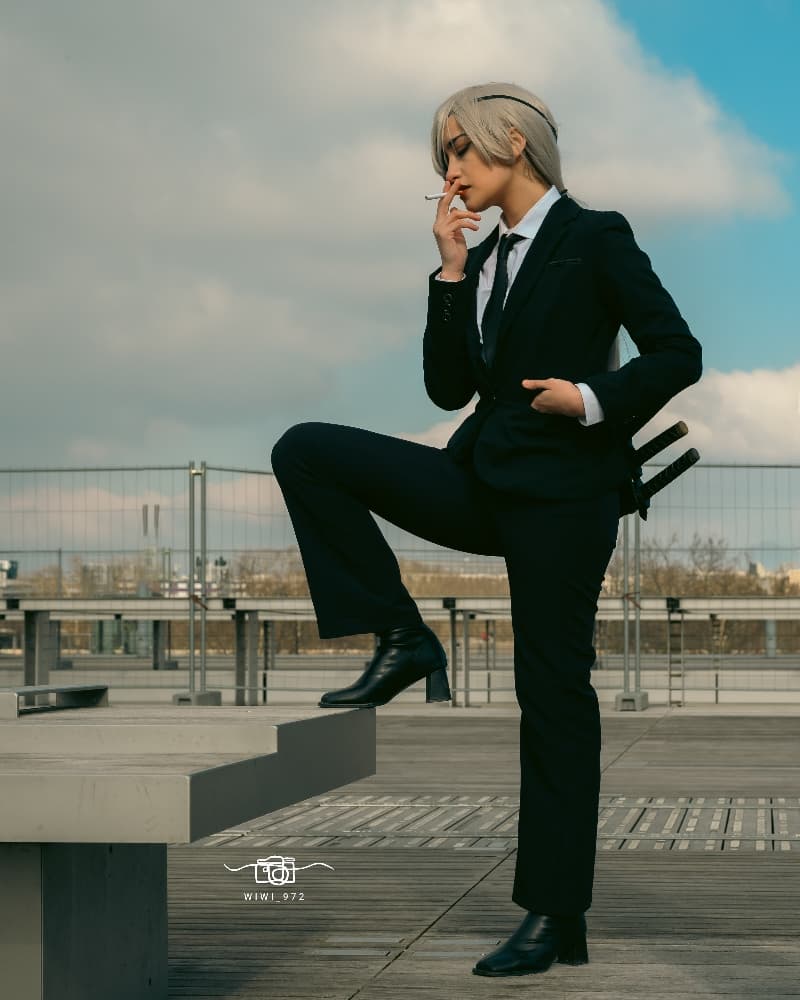 Quanxi by Artsofcami - Photo 7