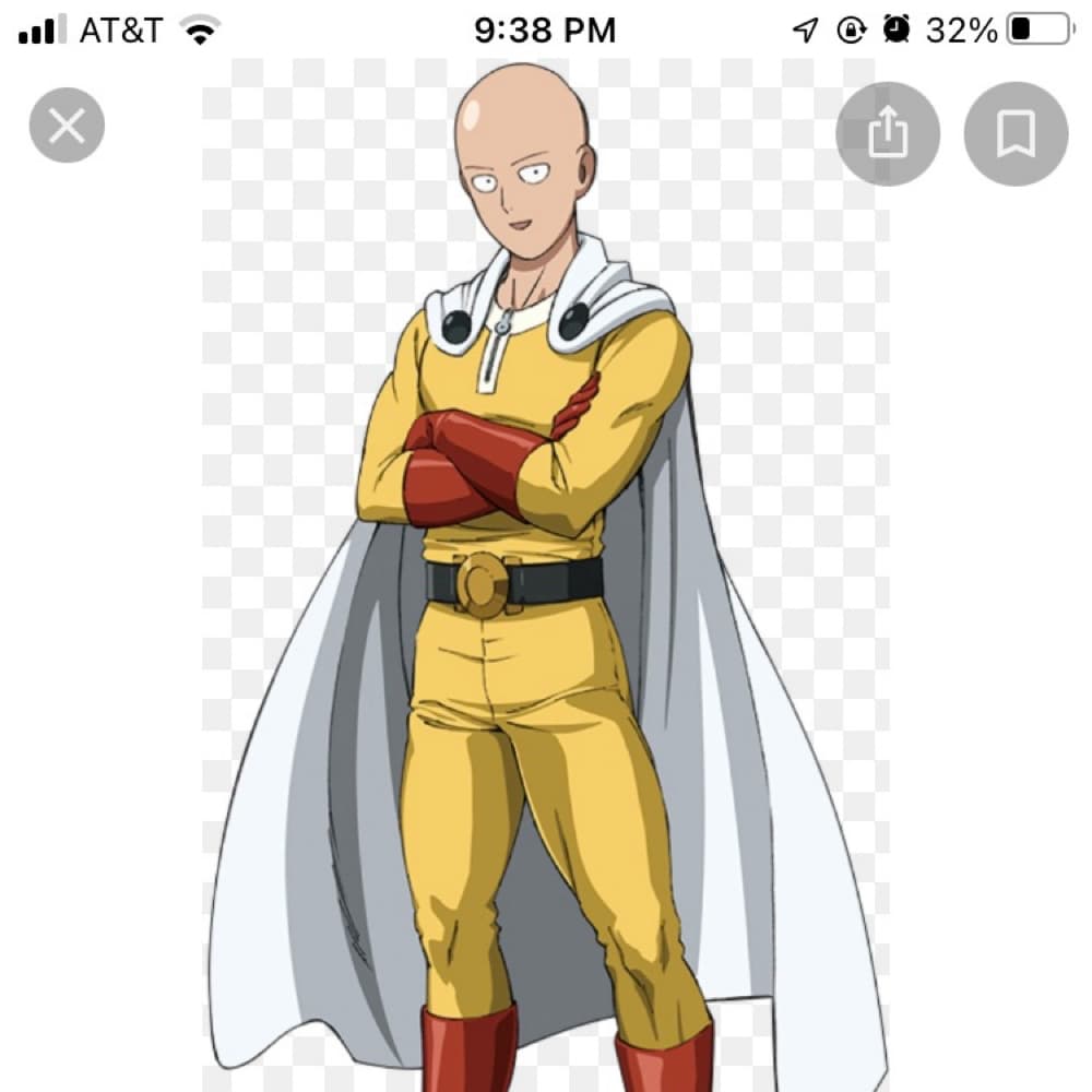 Saitama